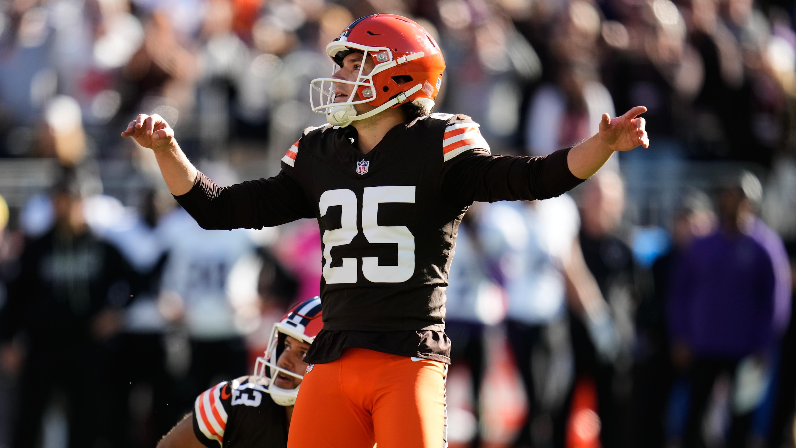 Ravens Browns Football