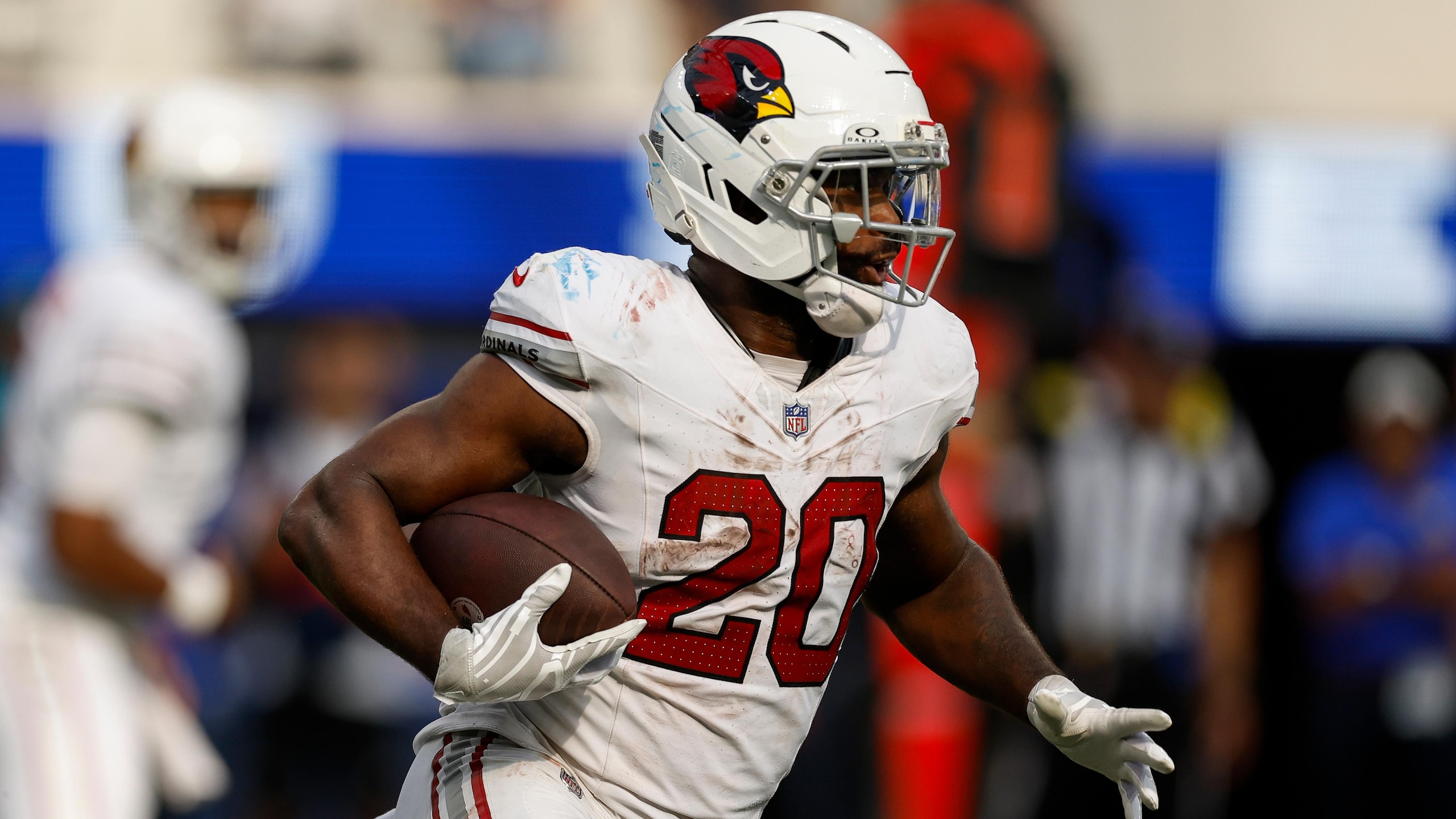 Cardinals Rams Football