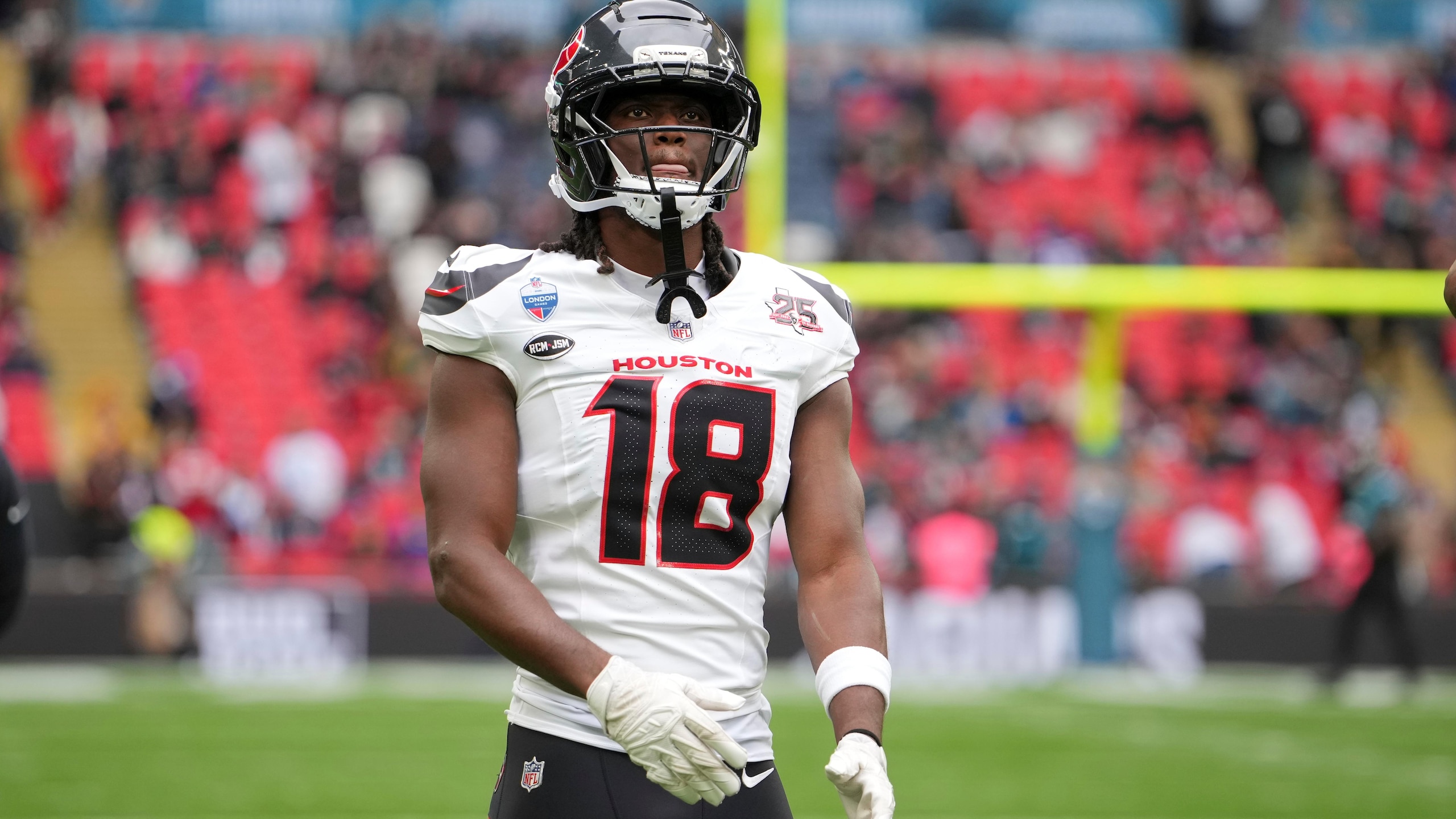 Texans Jaguars Football