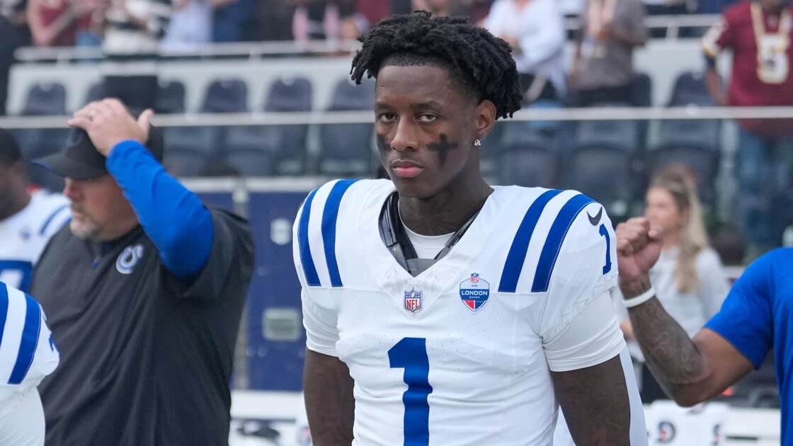Sauce Gardner Admits Unacceptable Effort in Colts Win Over Commanders