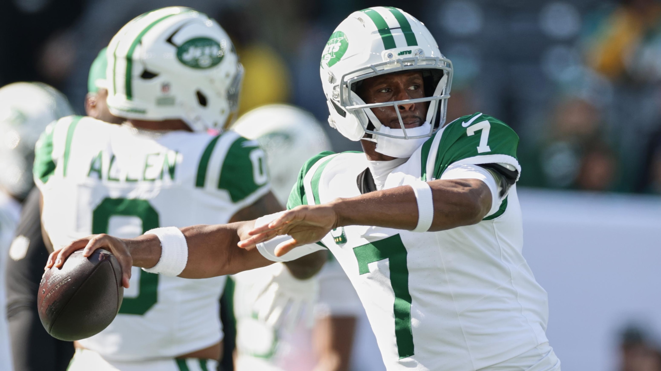 Dolphins Jets Football