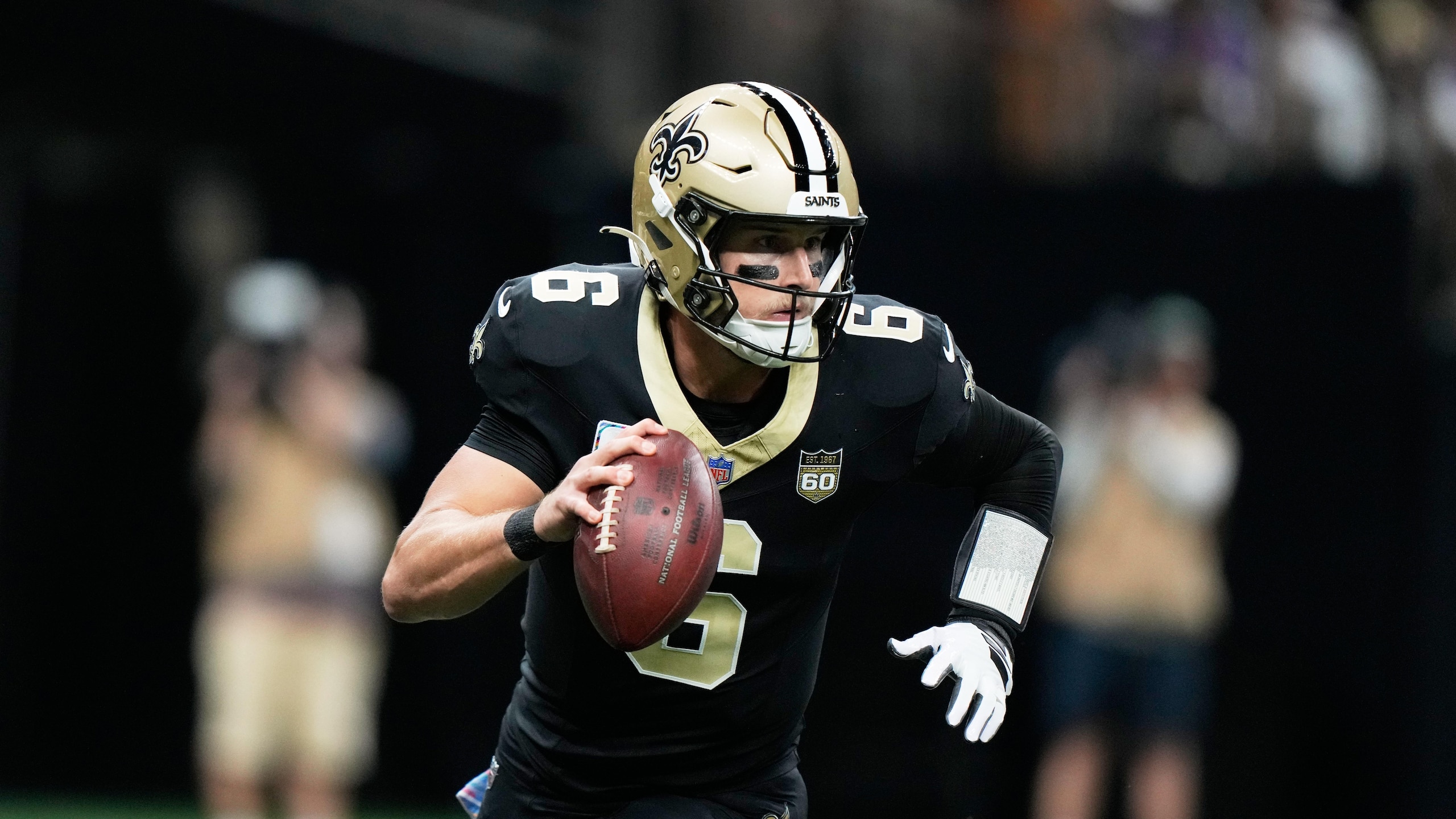 Saints Football