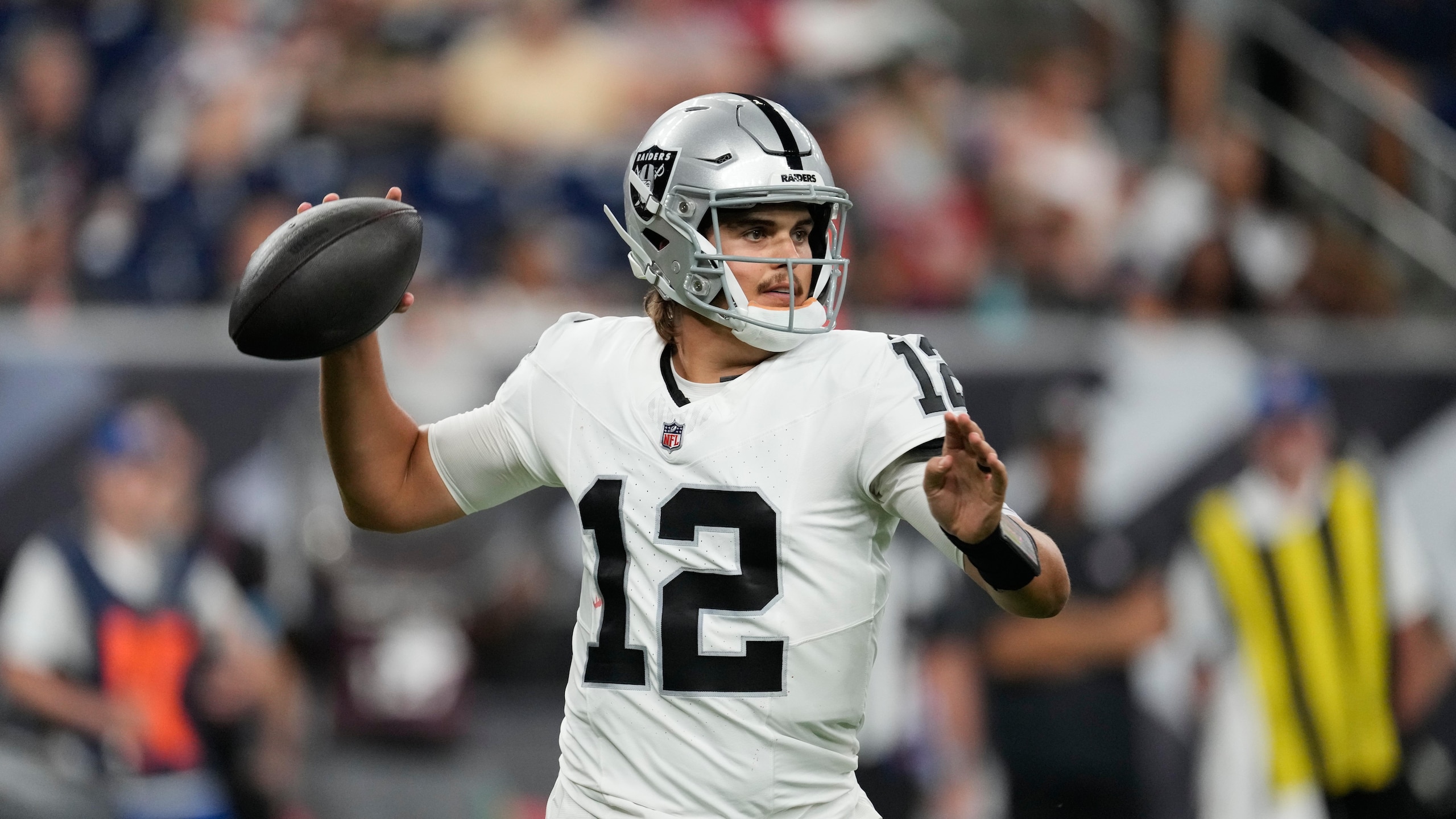 Raiders Football
