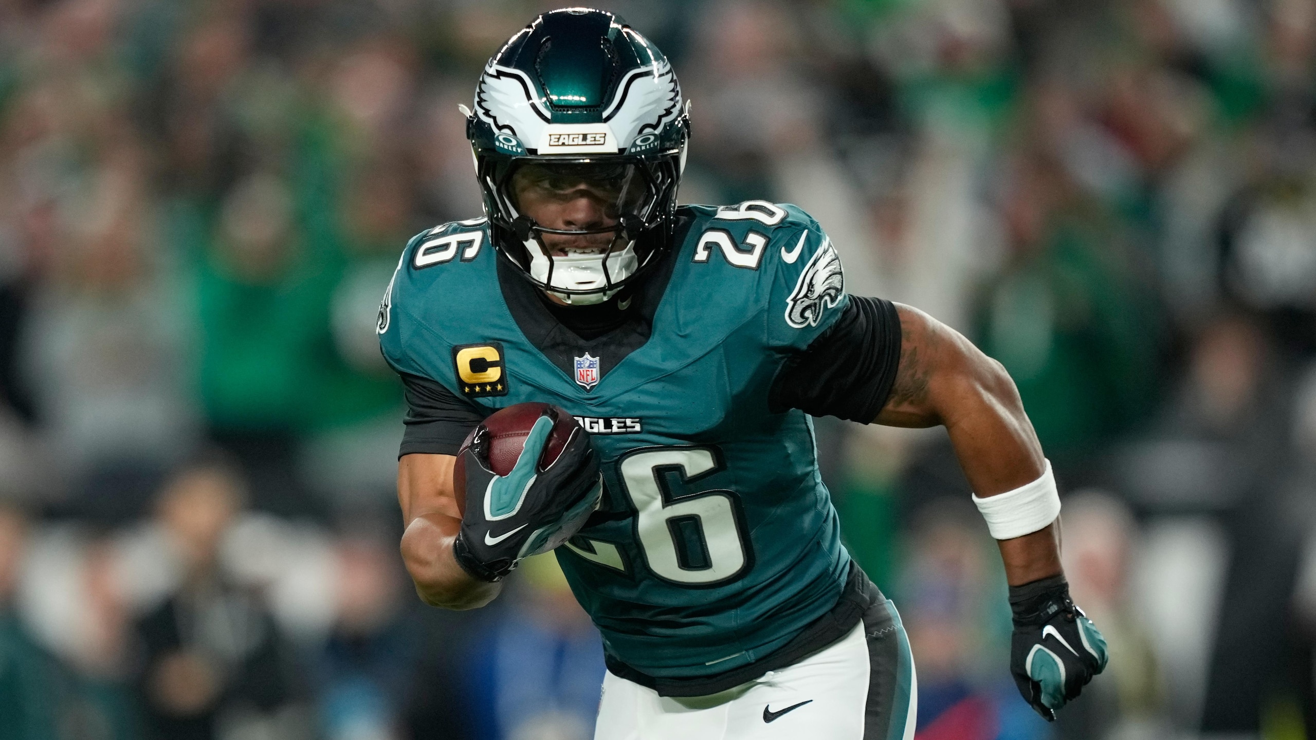 Cowboys Eagles Football