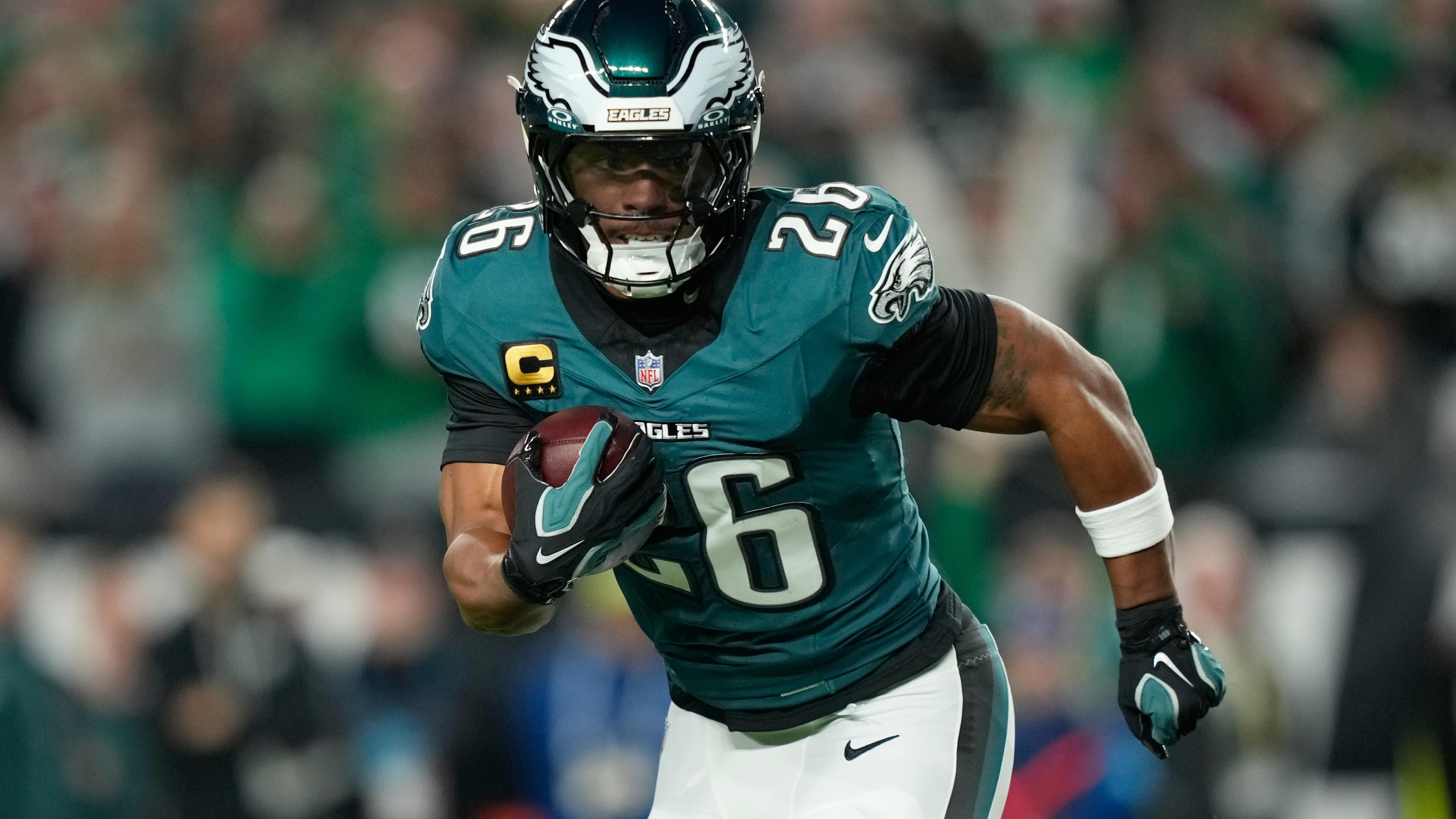 Cowboys Eagles Football