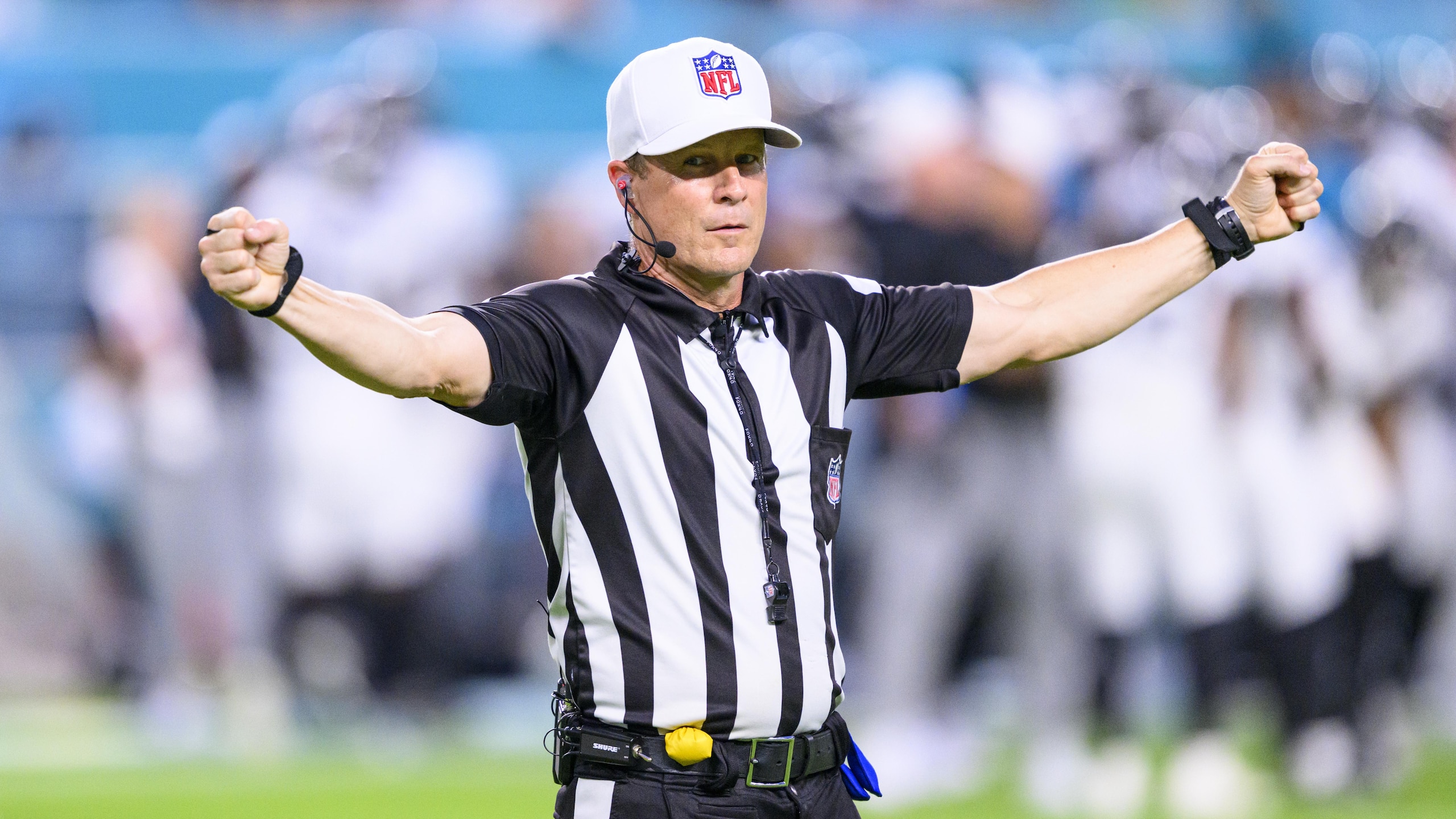 Jaguars Dolphins Football