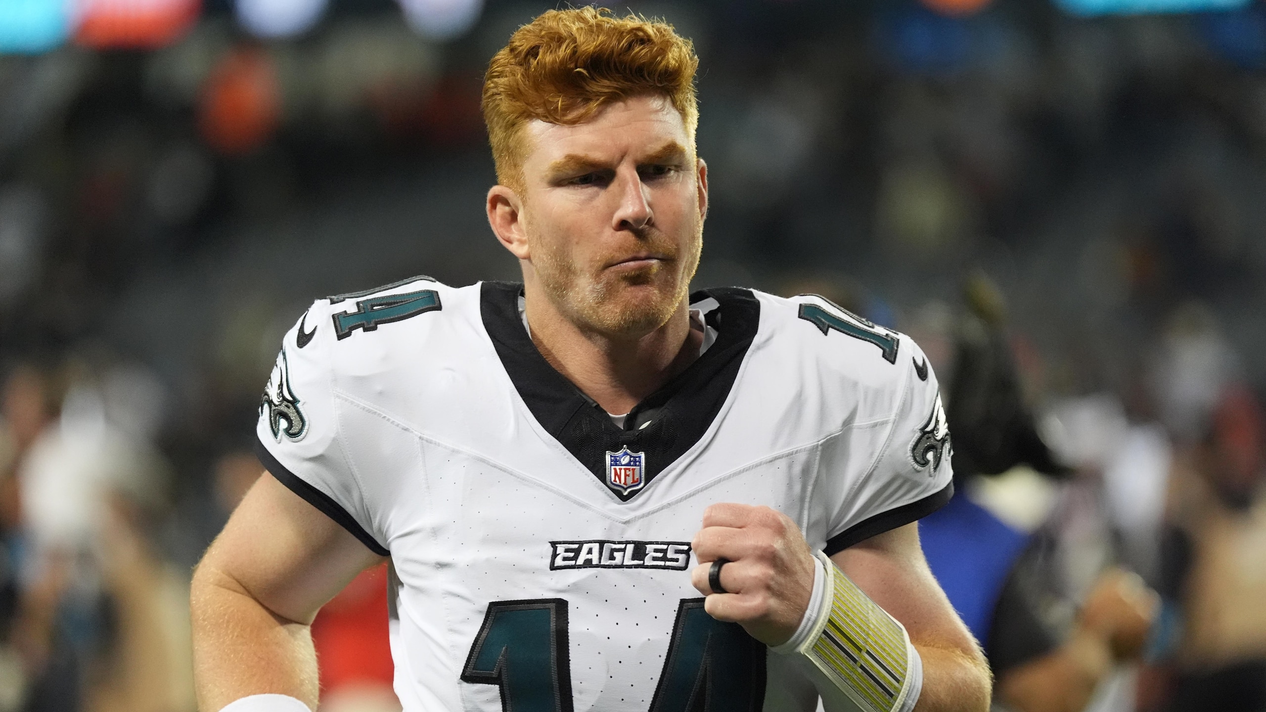 Report: Dalton Signing with Falcons