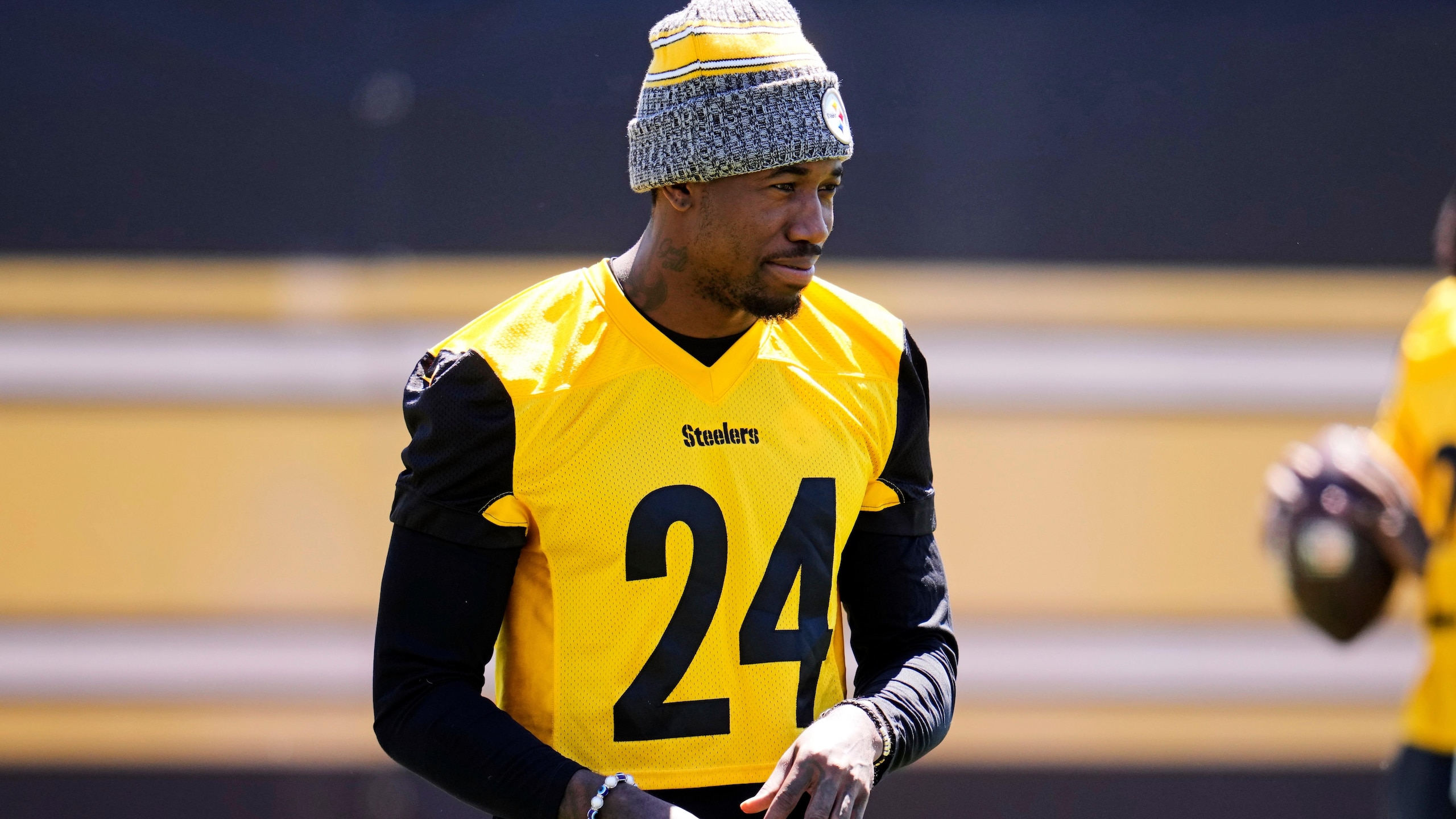 Steelers Football
