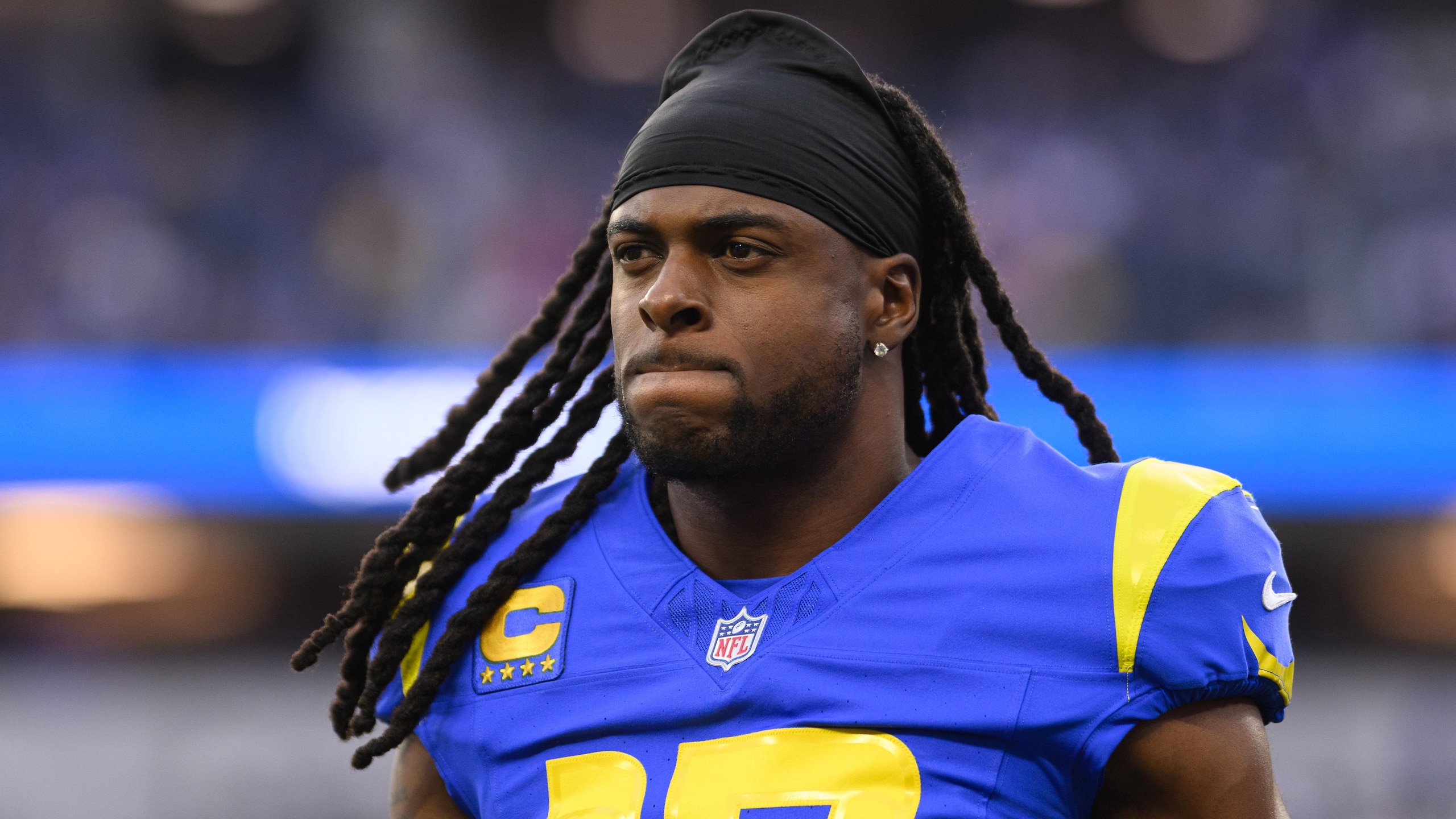 🚨 Davante Out 6-10 Weeks