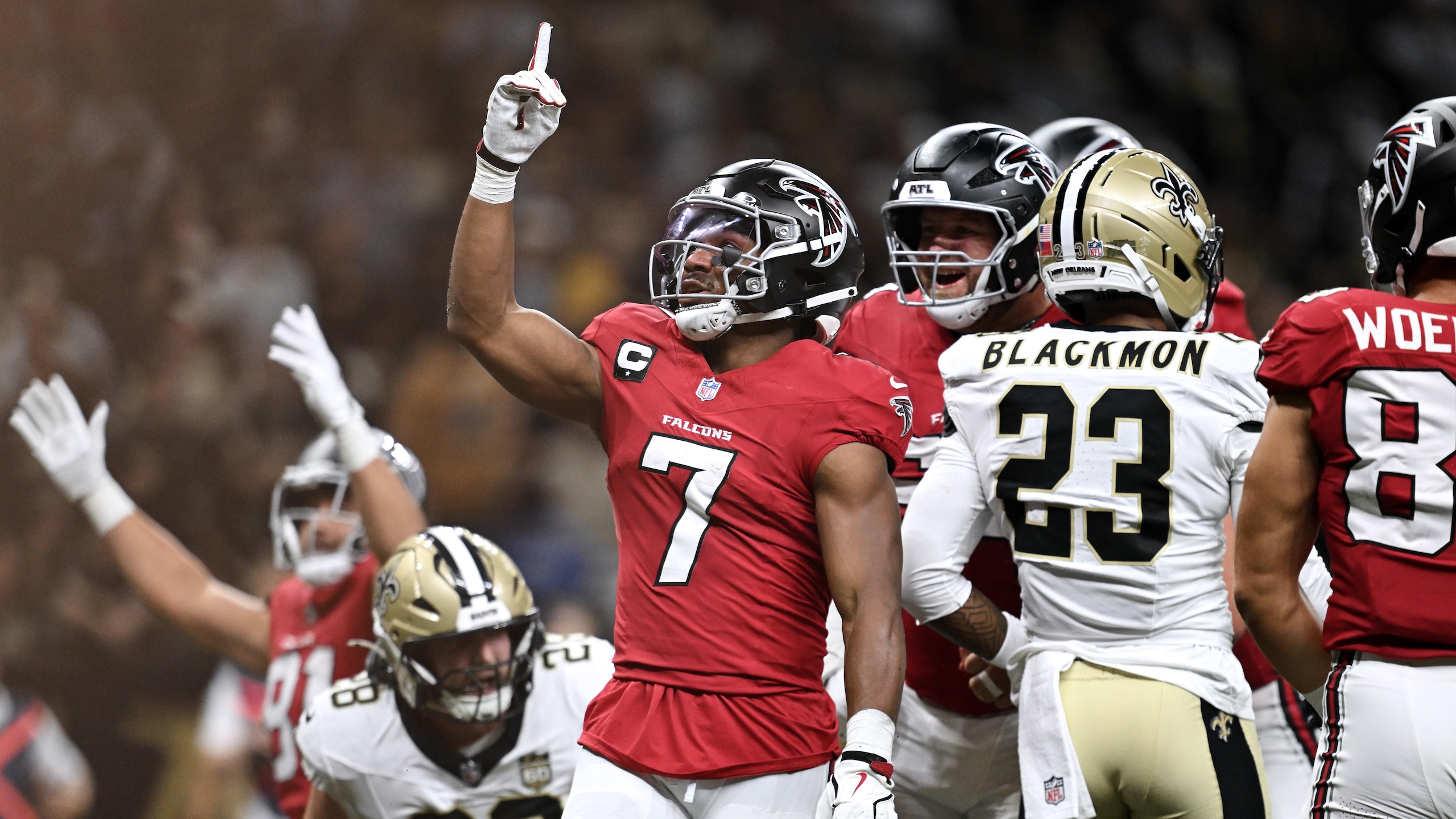 FALCONS-SAINTS