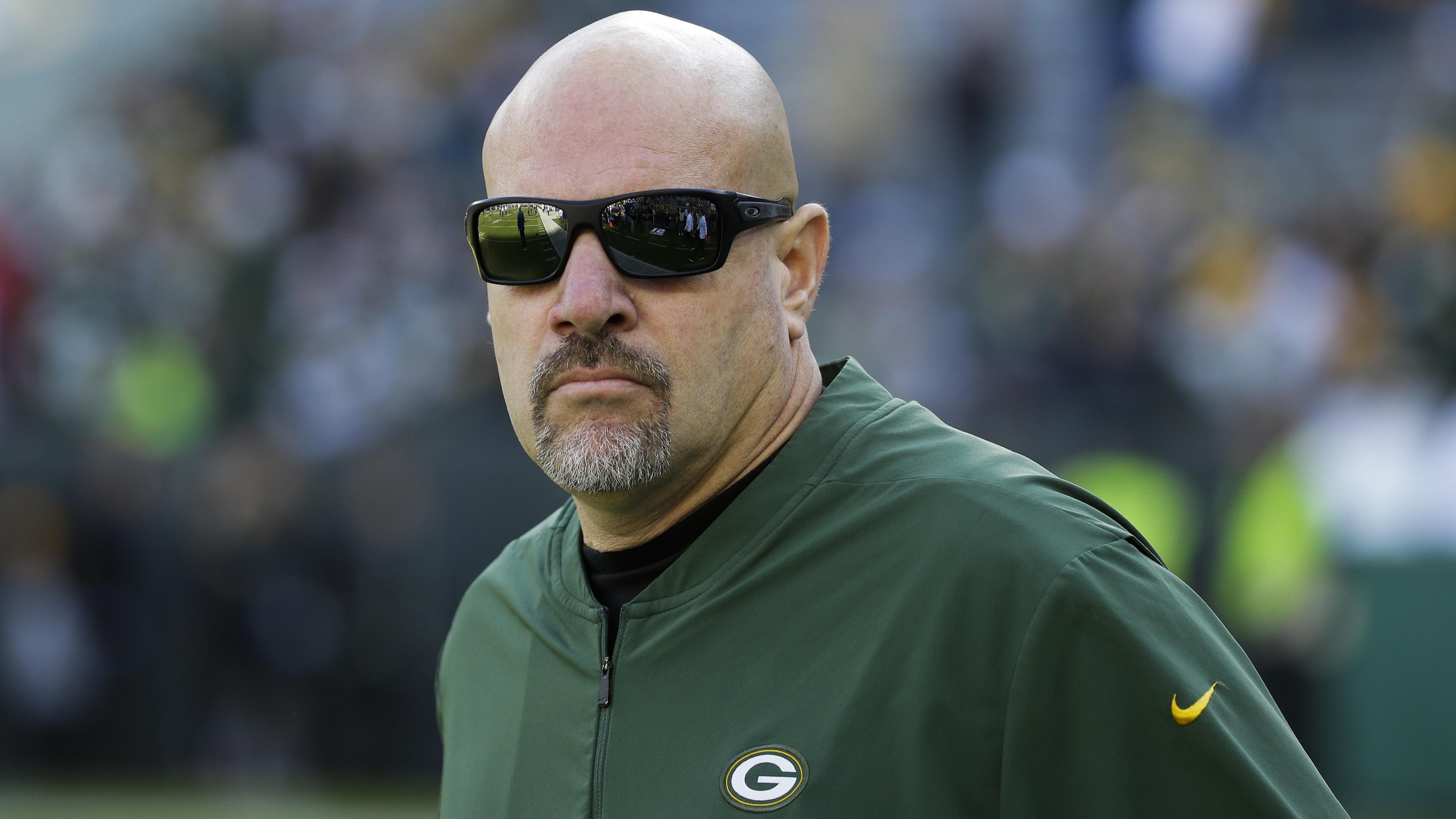 Raiders Packers Football