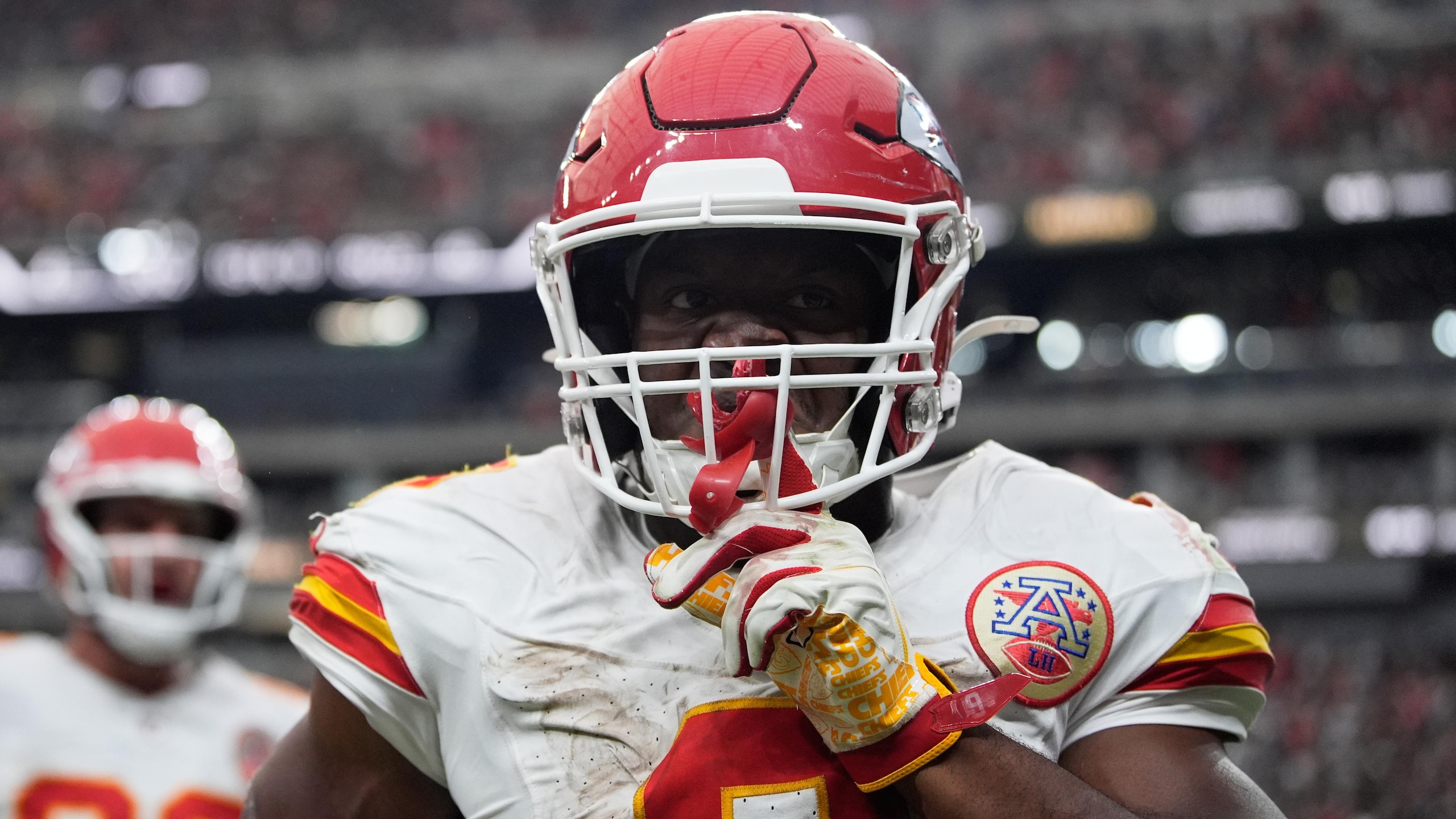 Chiefs Raiders Football