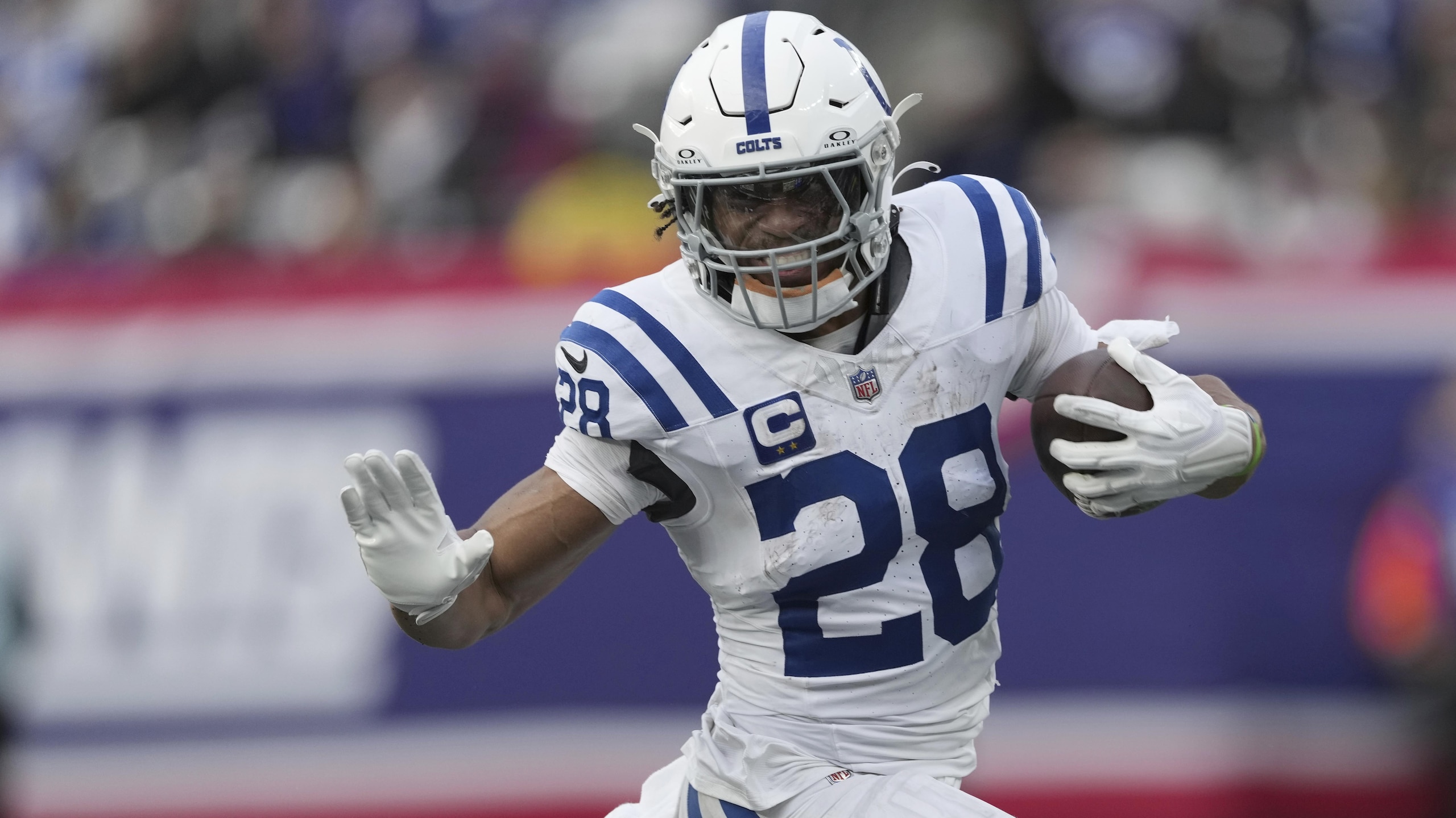 Colts Football