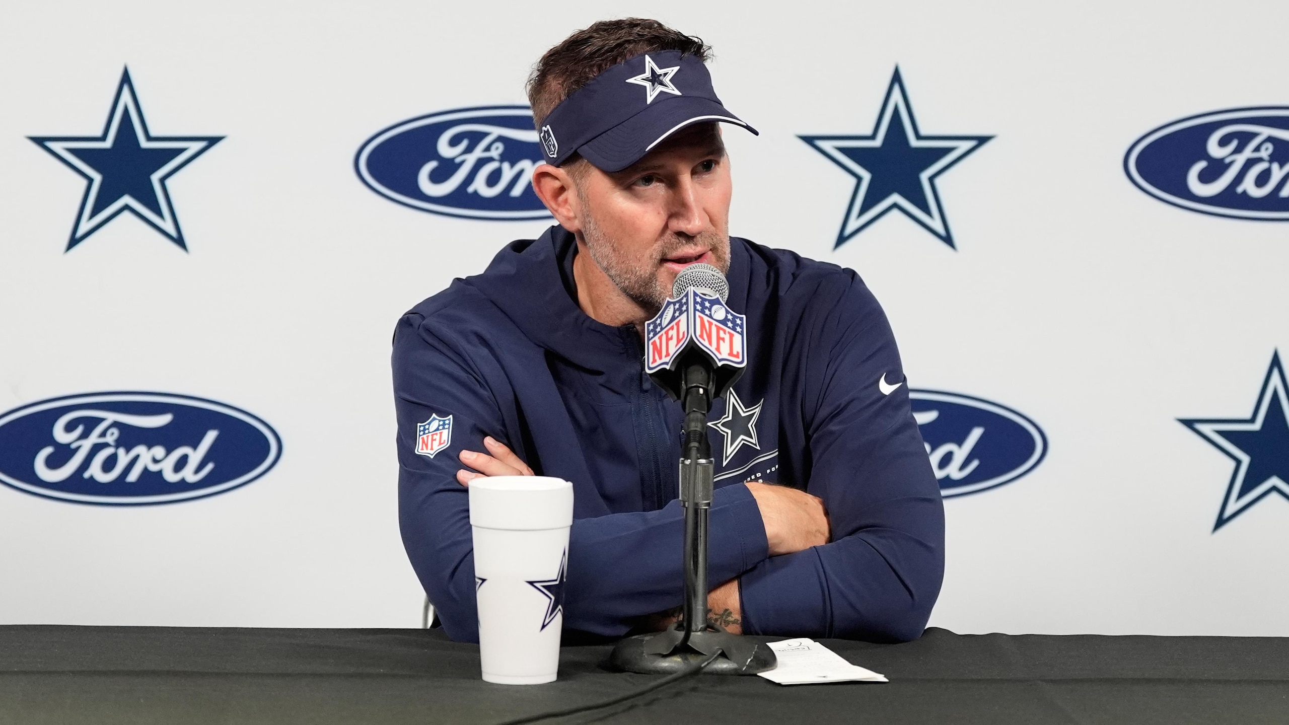 Cowboys Texans Football