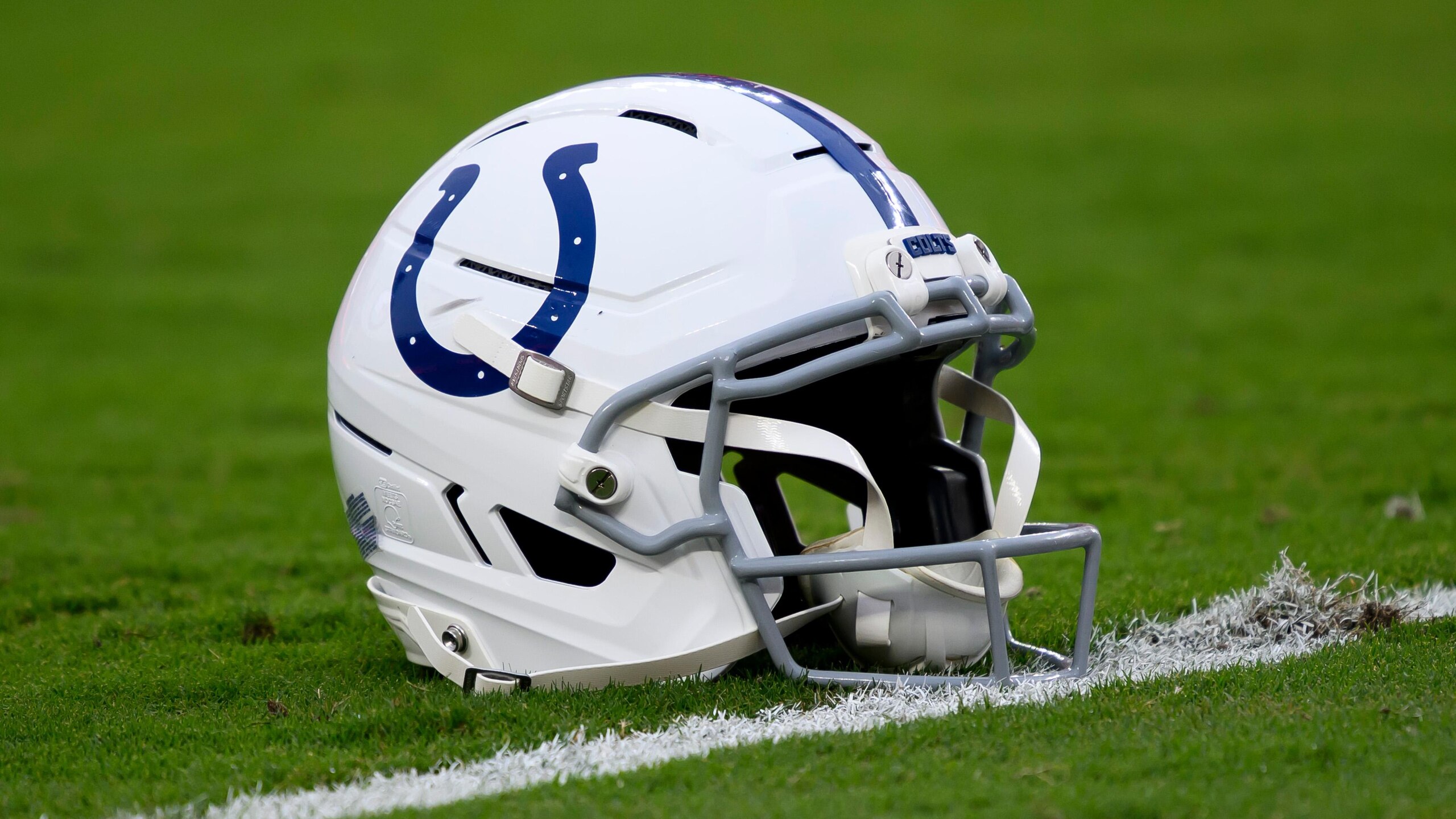 Colts Chiefs Football