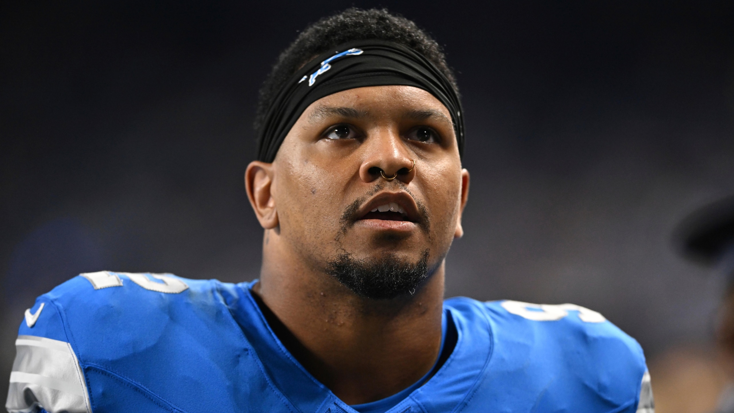 Bears Moves Football