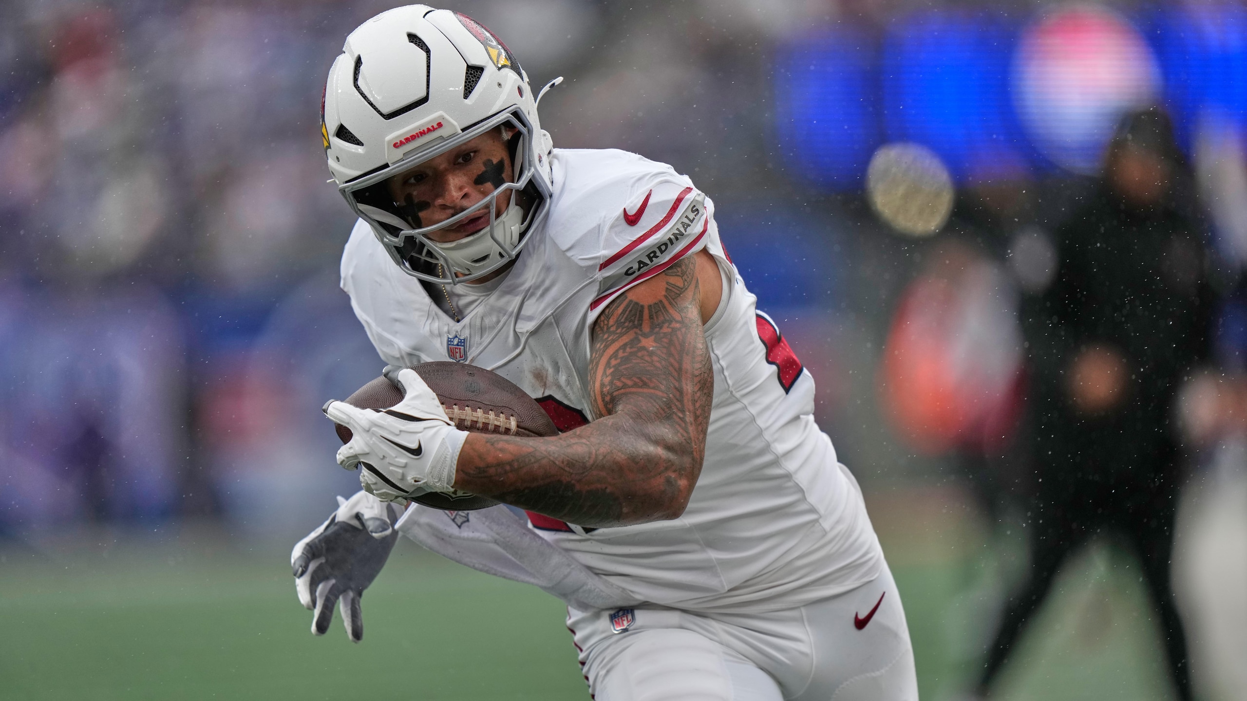 Cardinals Giants Football