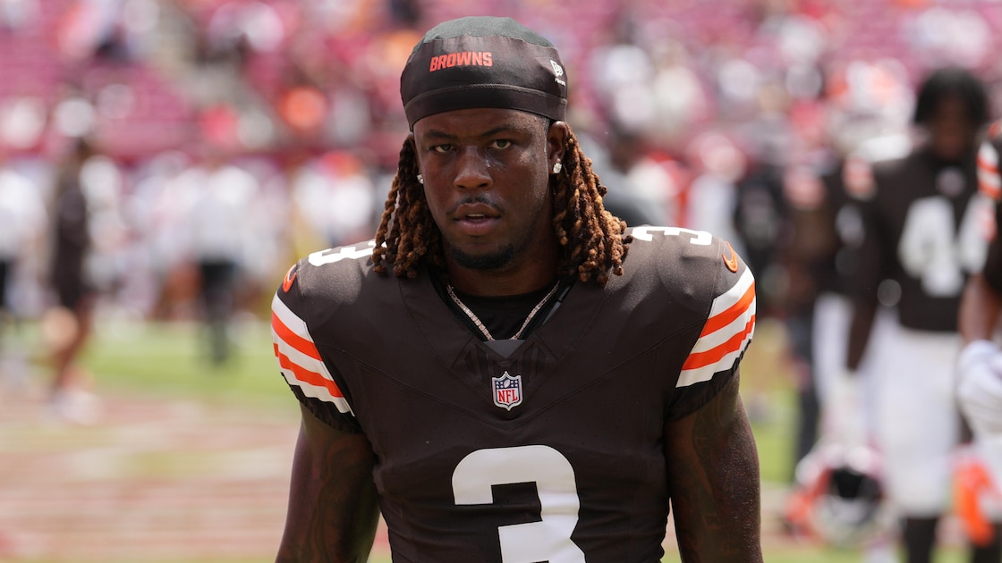 Jerry Jeudy Trade Rumors: Cleveland Browns Asking Price Revealed
