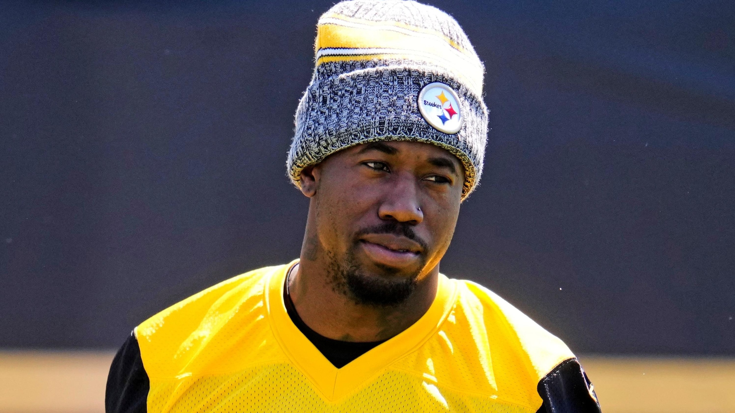 Steelers Football