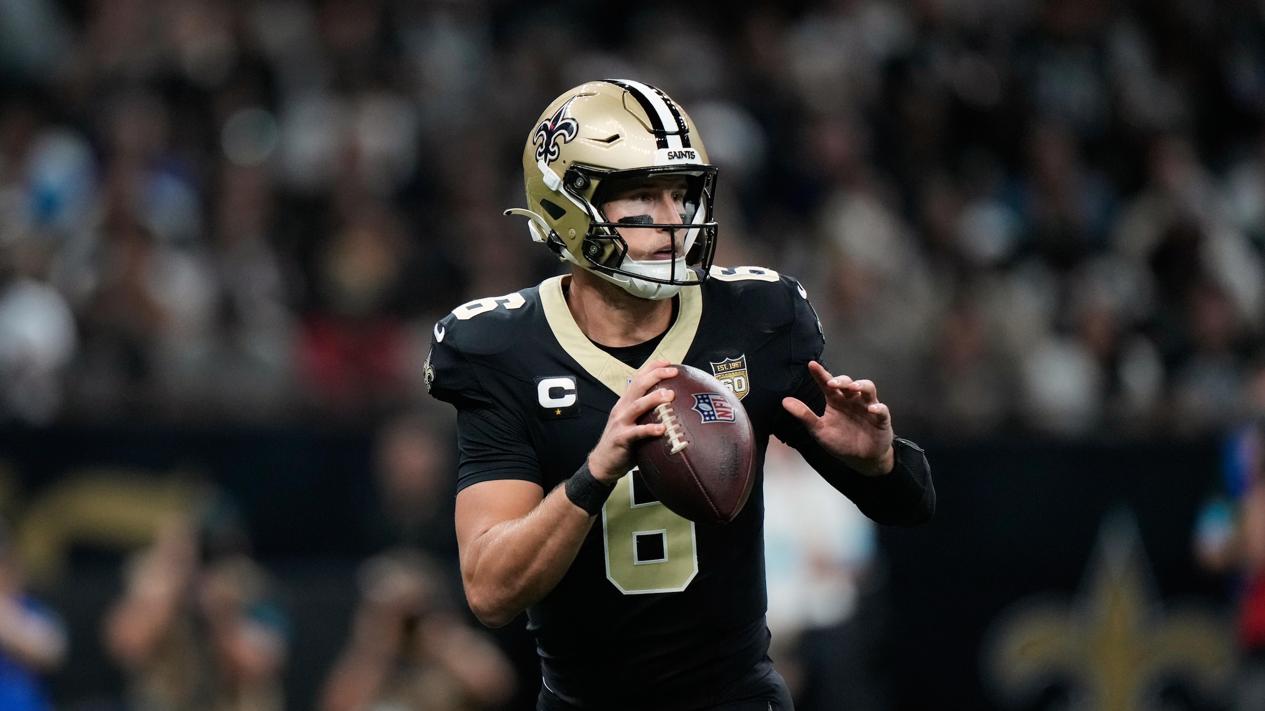 Saints Football