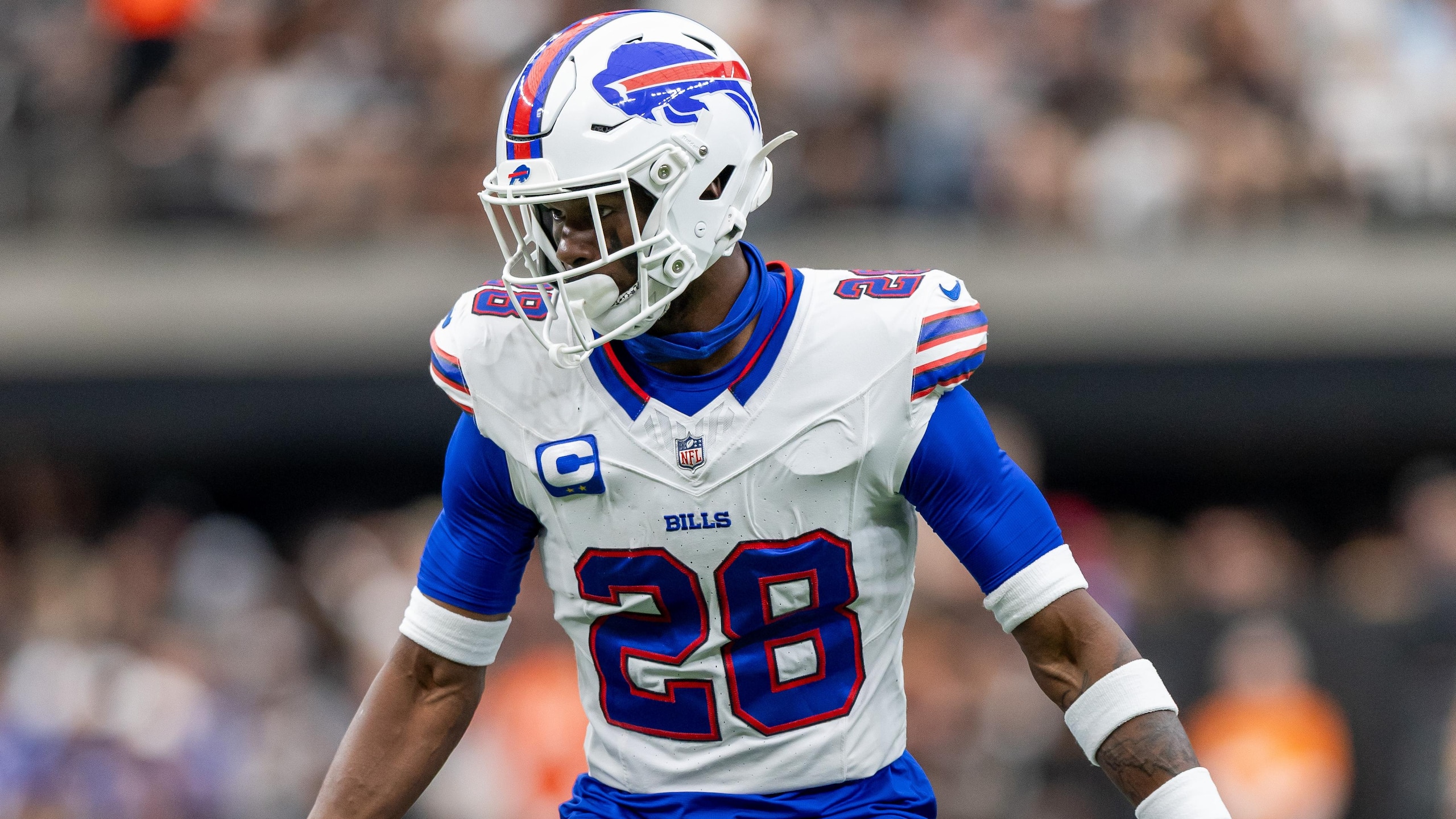 Bills Raiders Football
