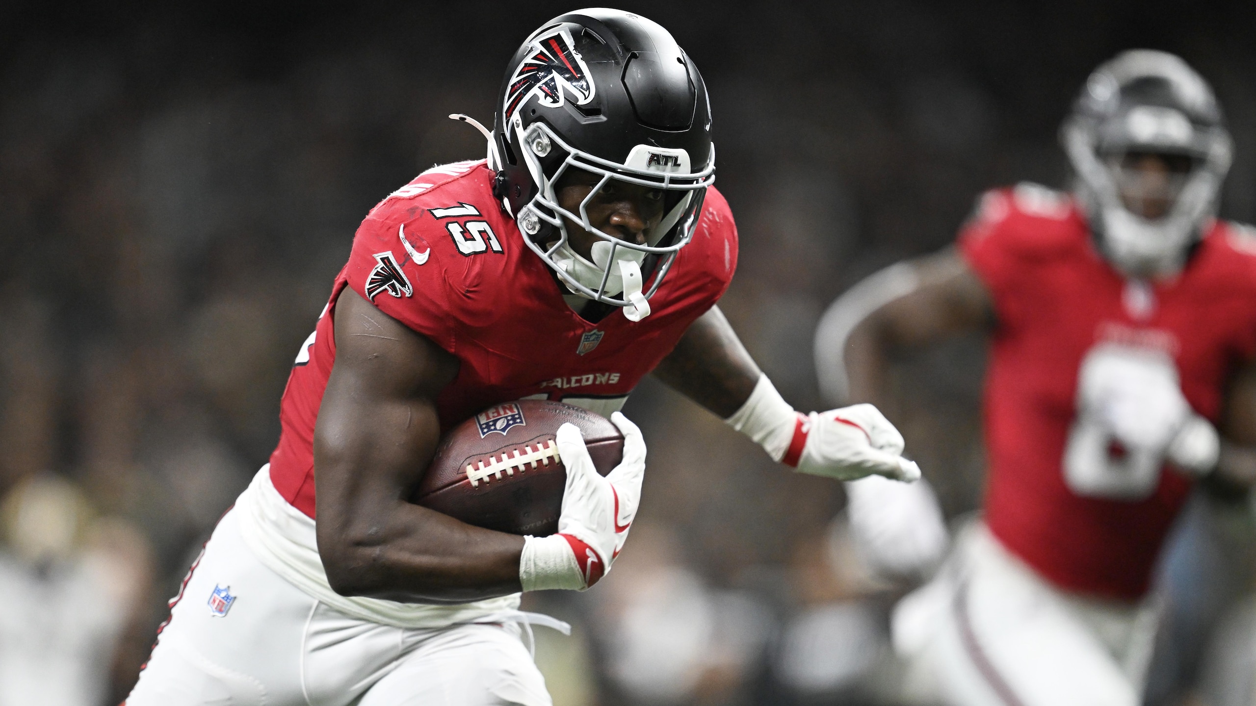 Falcons Saints Football