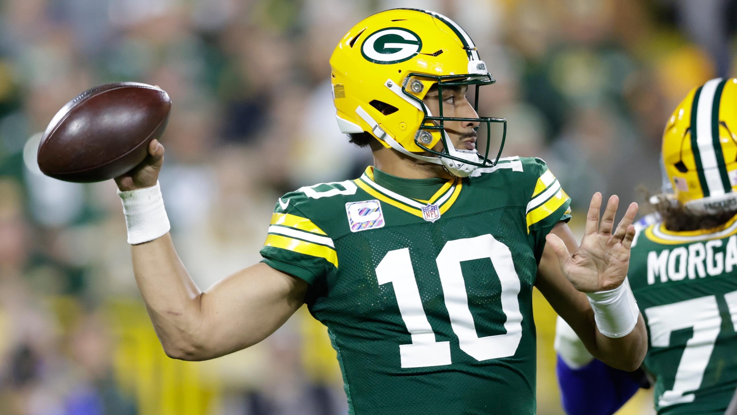 Cowboys Packers Football
