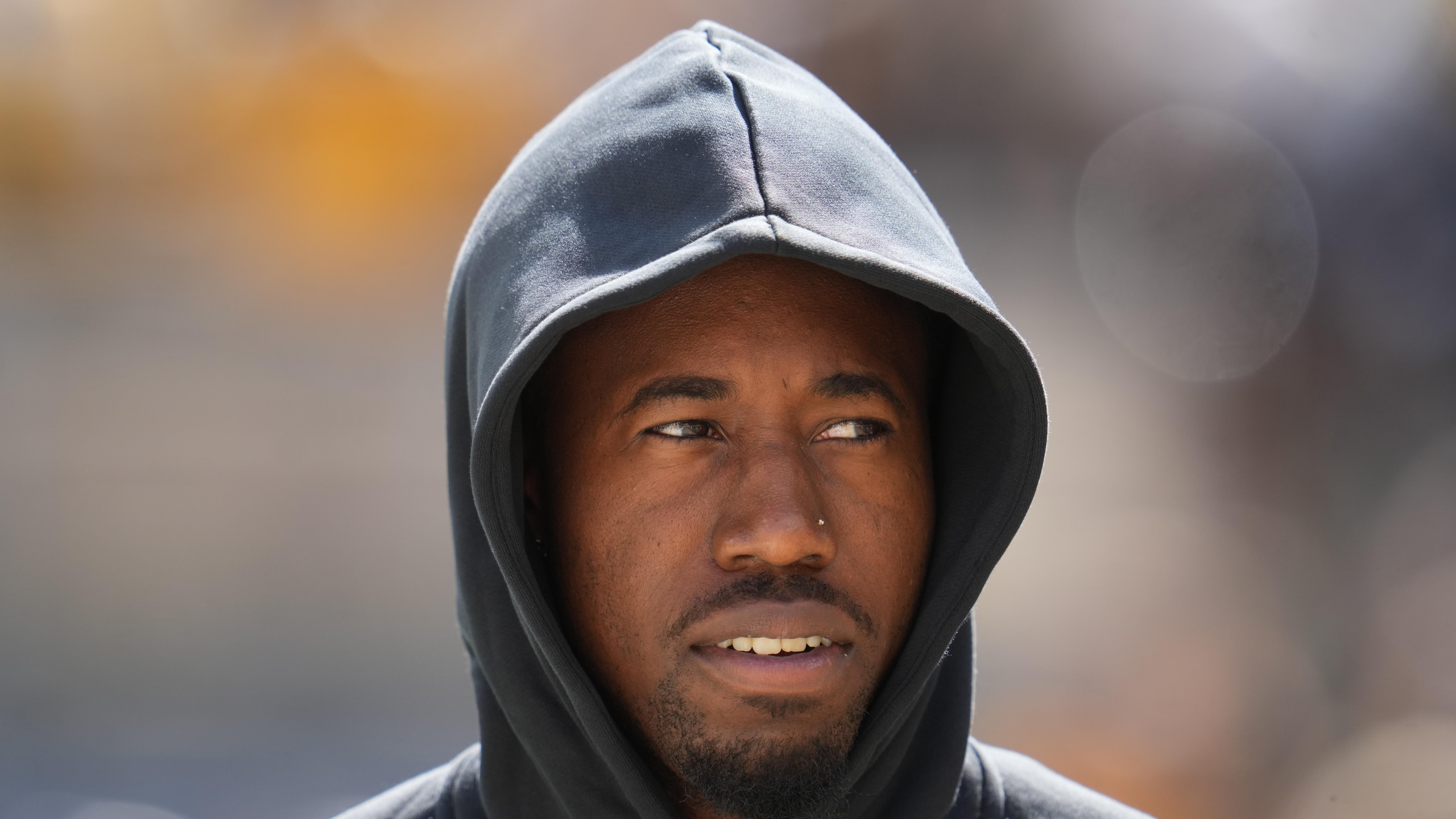 Bengals Steelers Football
