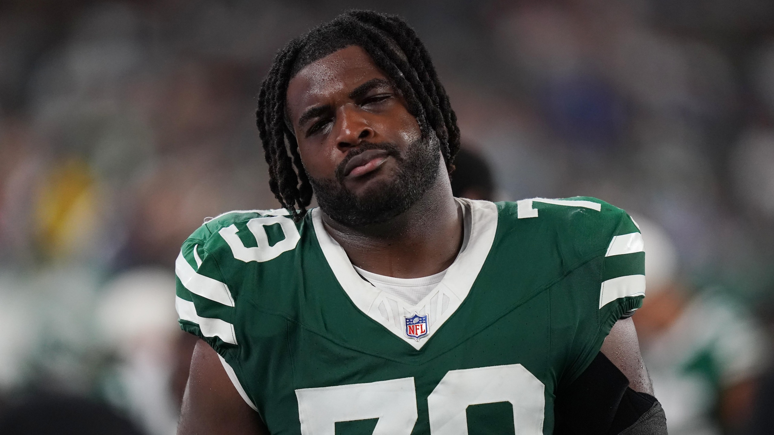Giants Jets Football