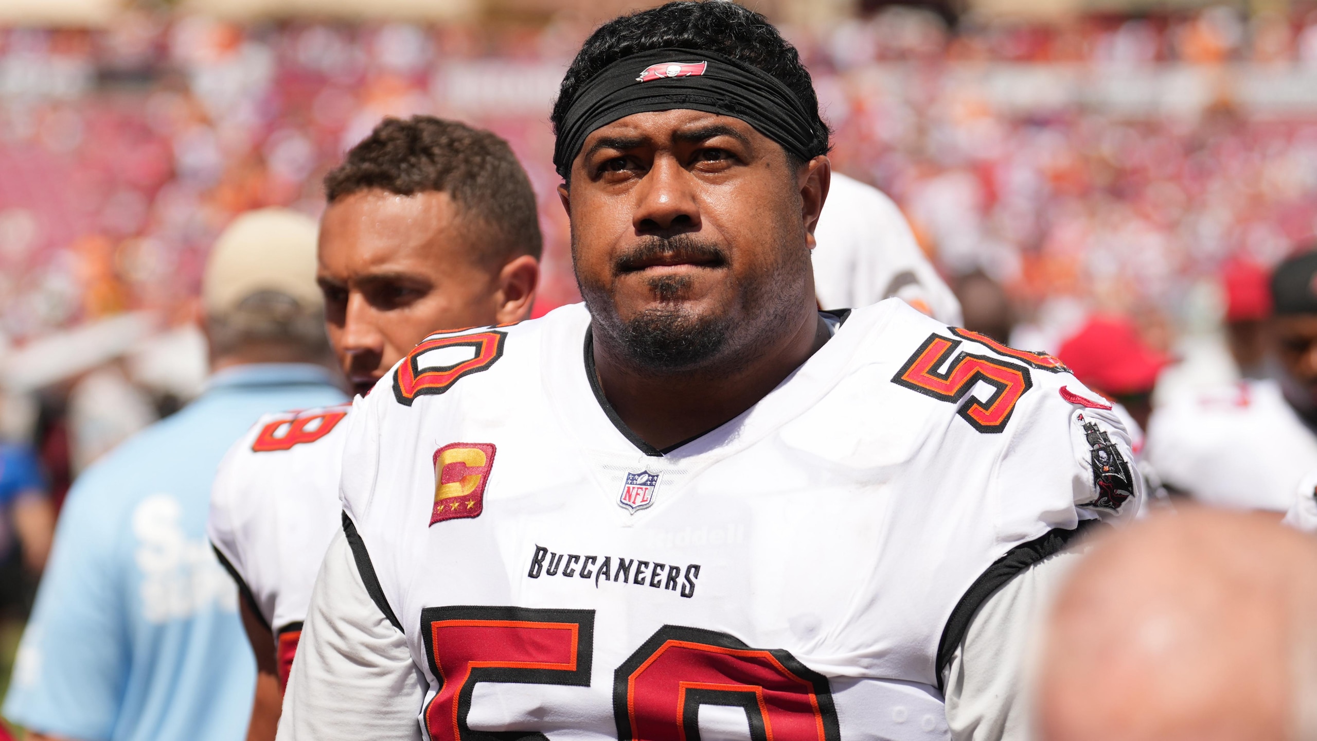 Browns Buccaneers Football