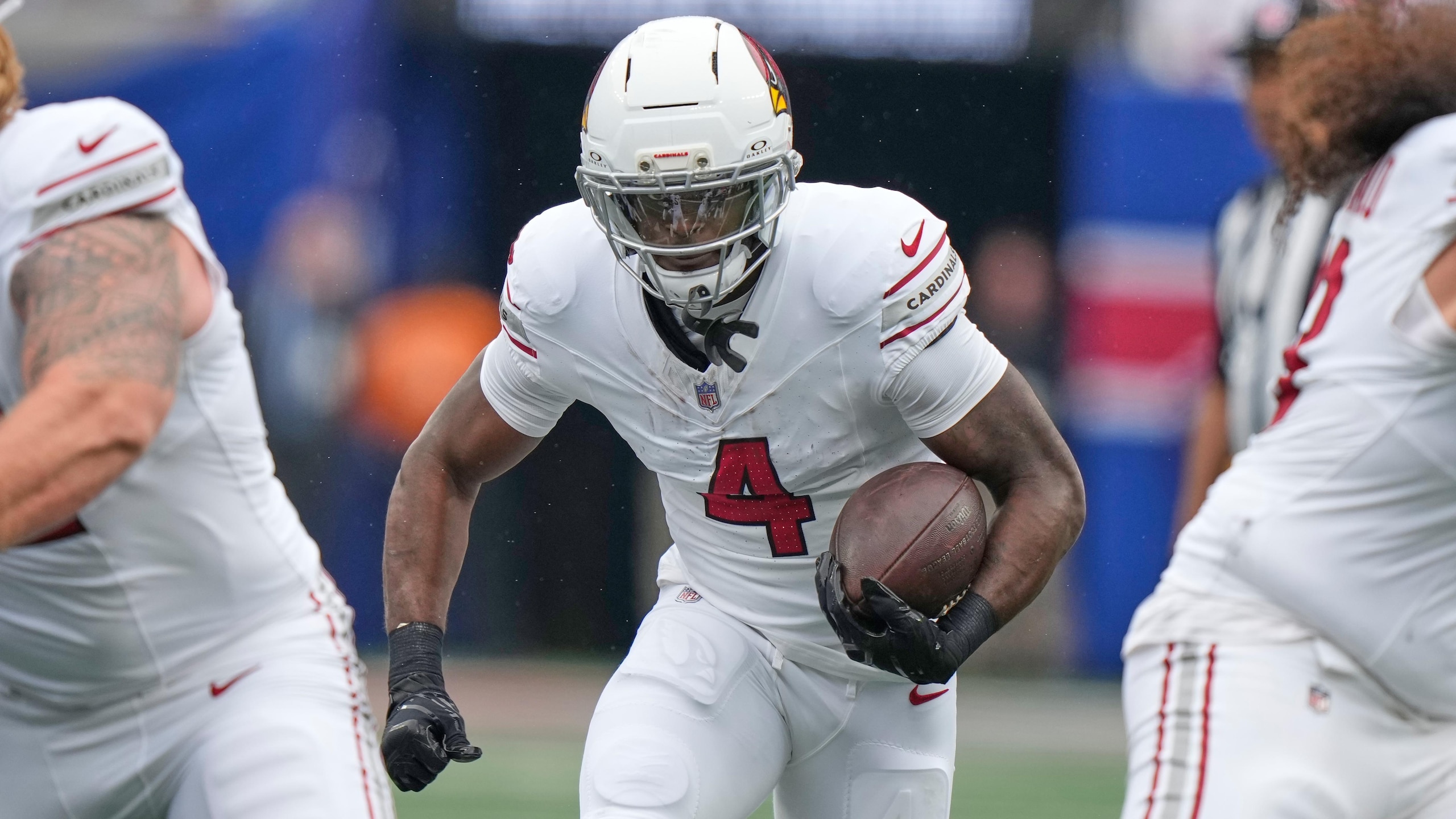 Cardinals Giants Football