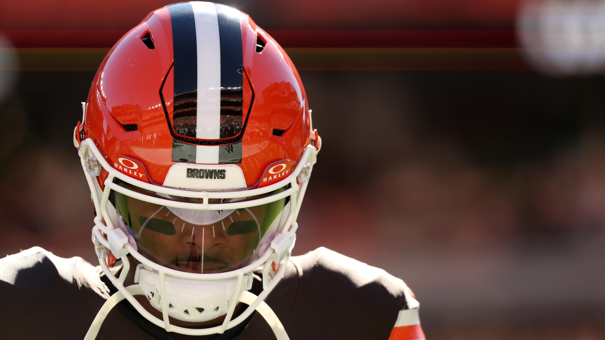Ravens Browns Football