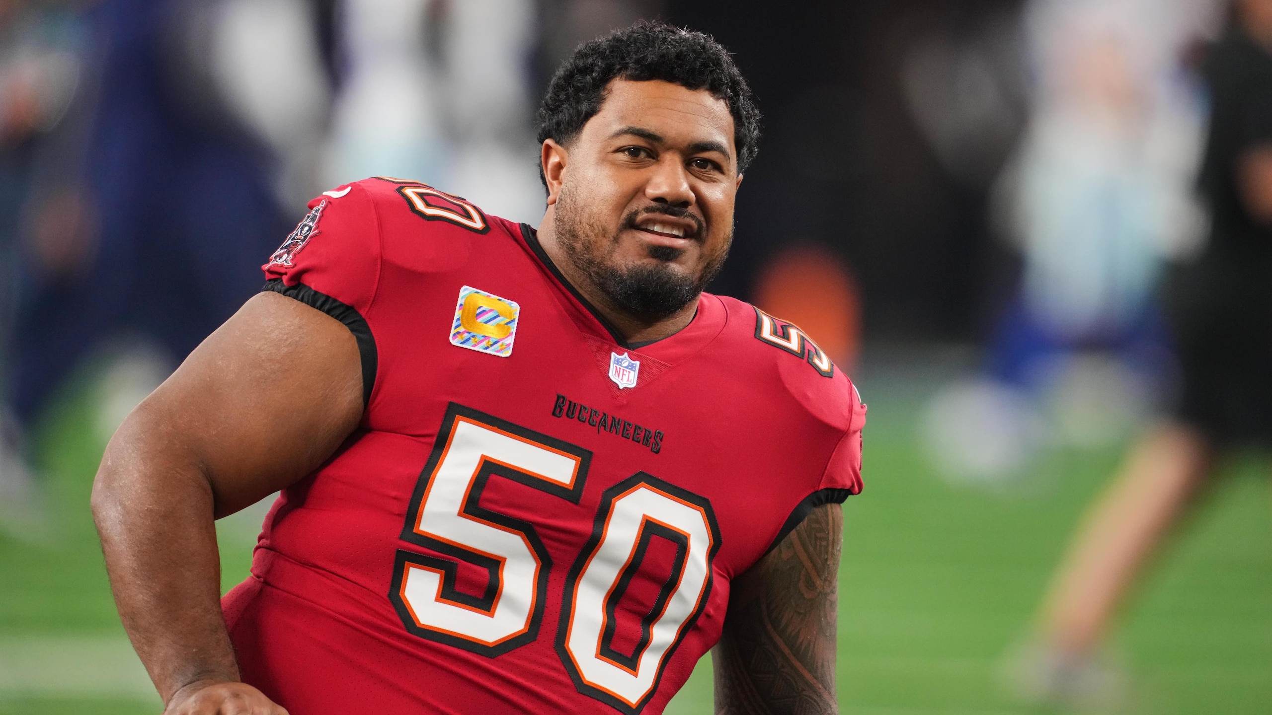 Buccaneers Cowboys Football