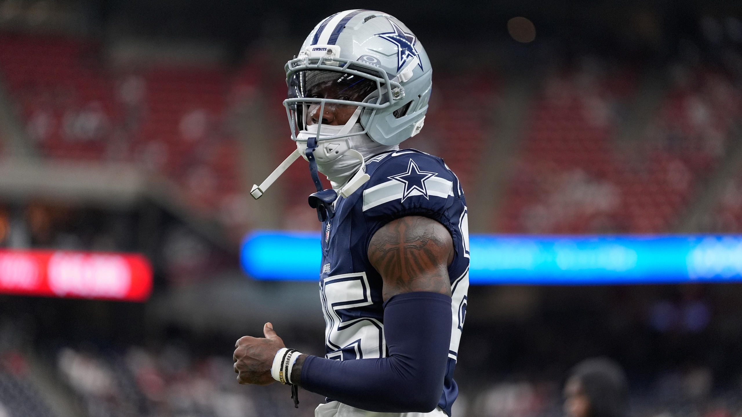 Cowboys Texans Football