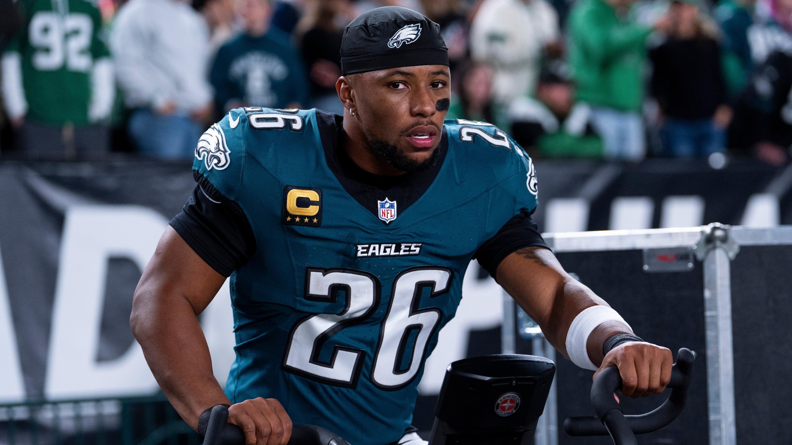 Cowboys Eagles Football