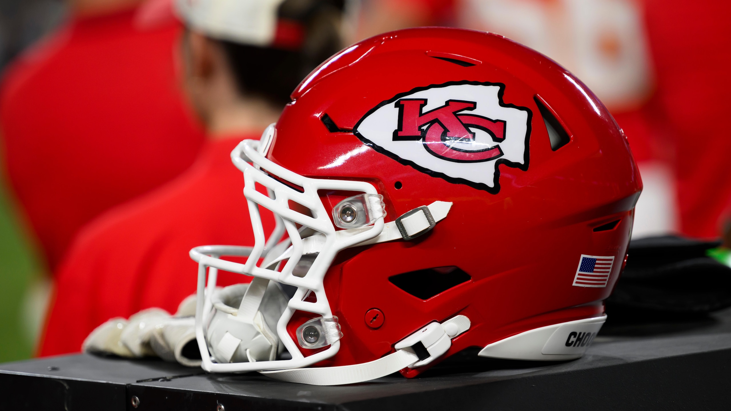 Seahawks Chiefs Football