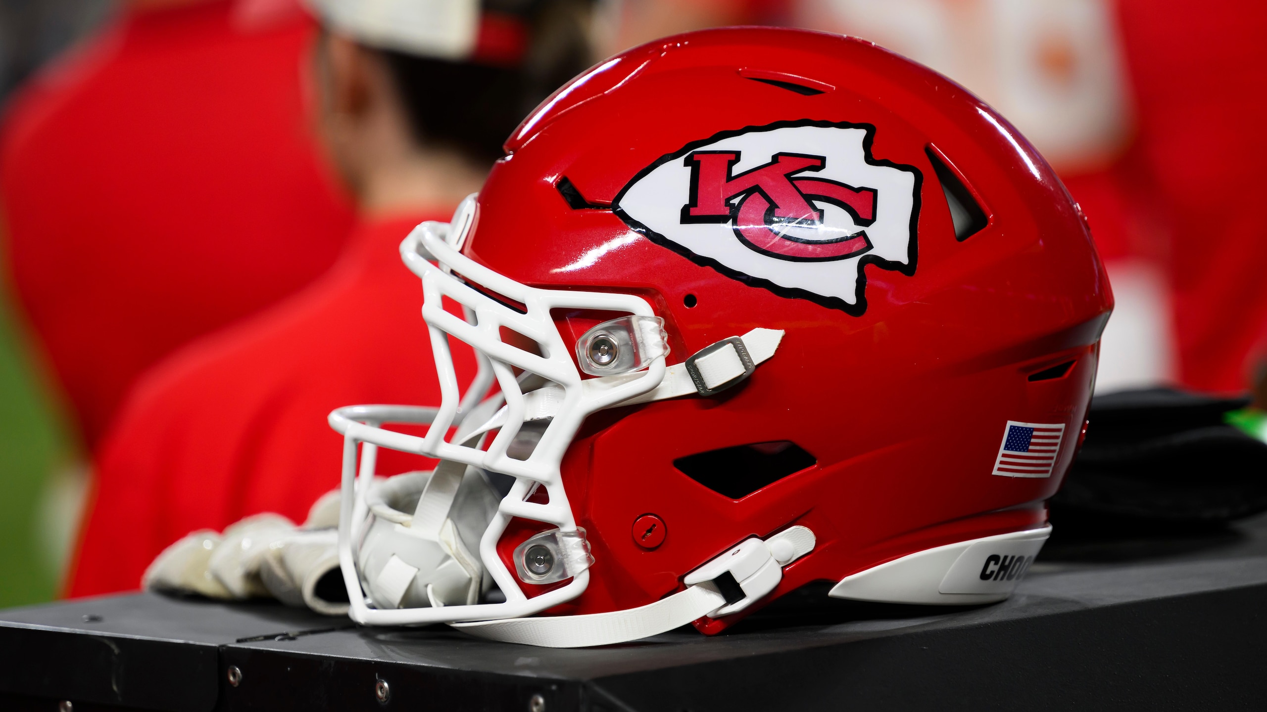 Seahawks Chiefs Football