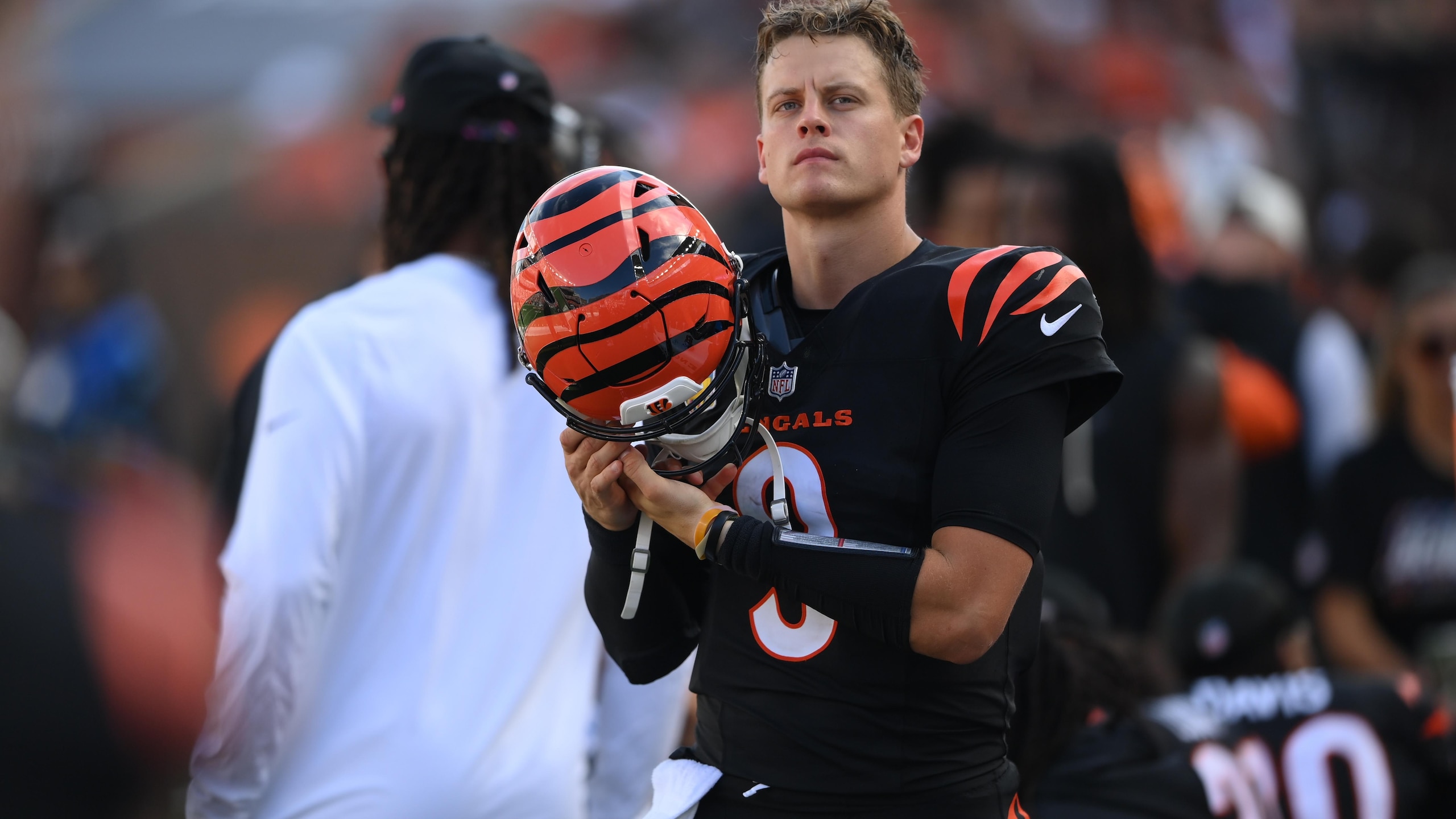 Jaguars Bengals Football