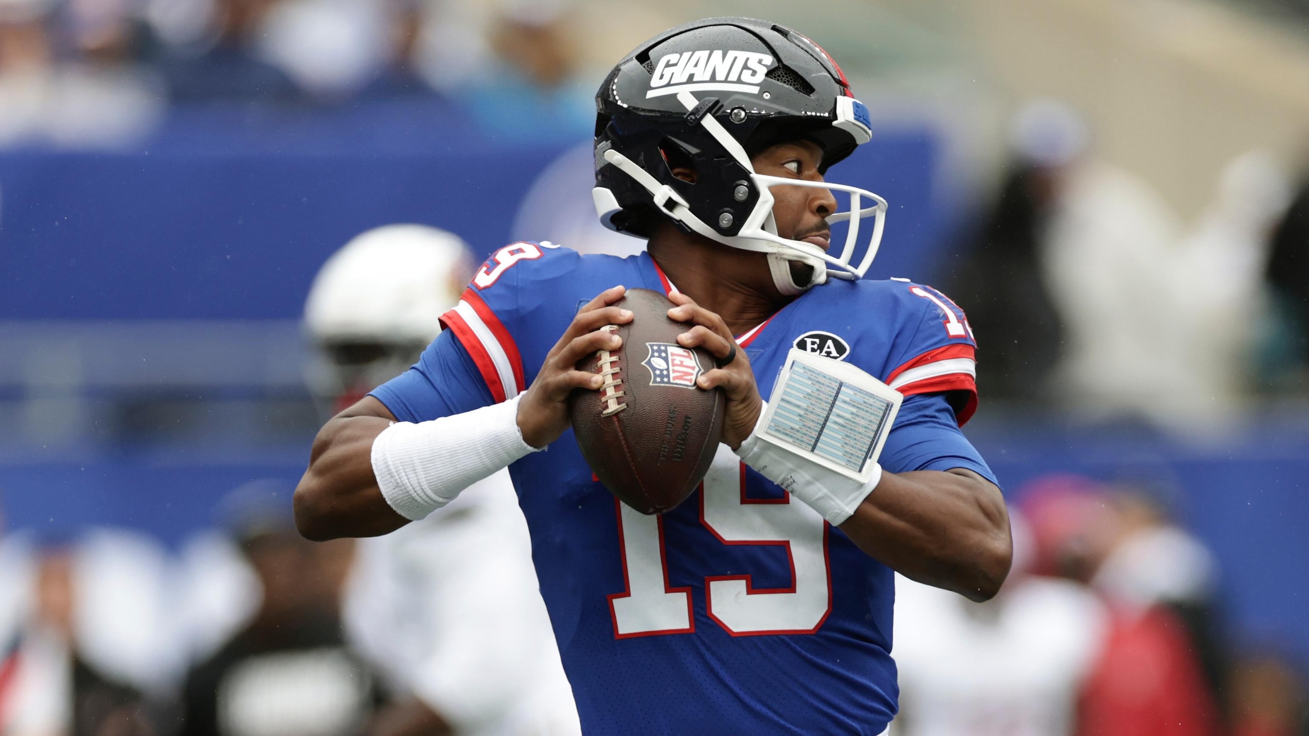 Cardinals Giants Football