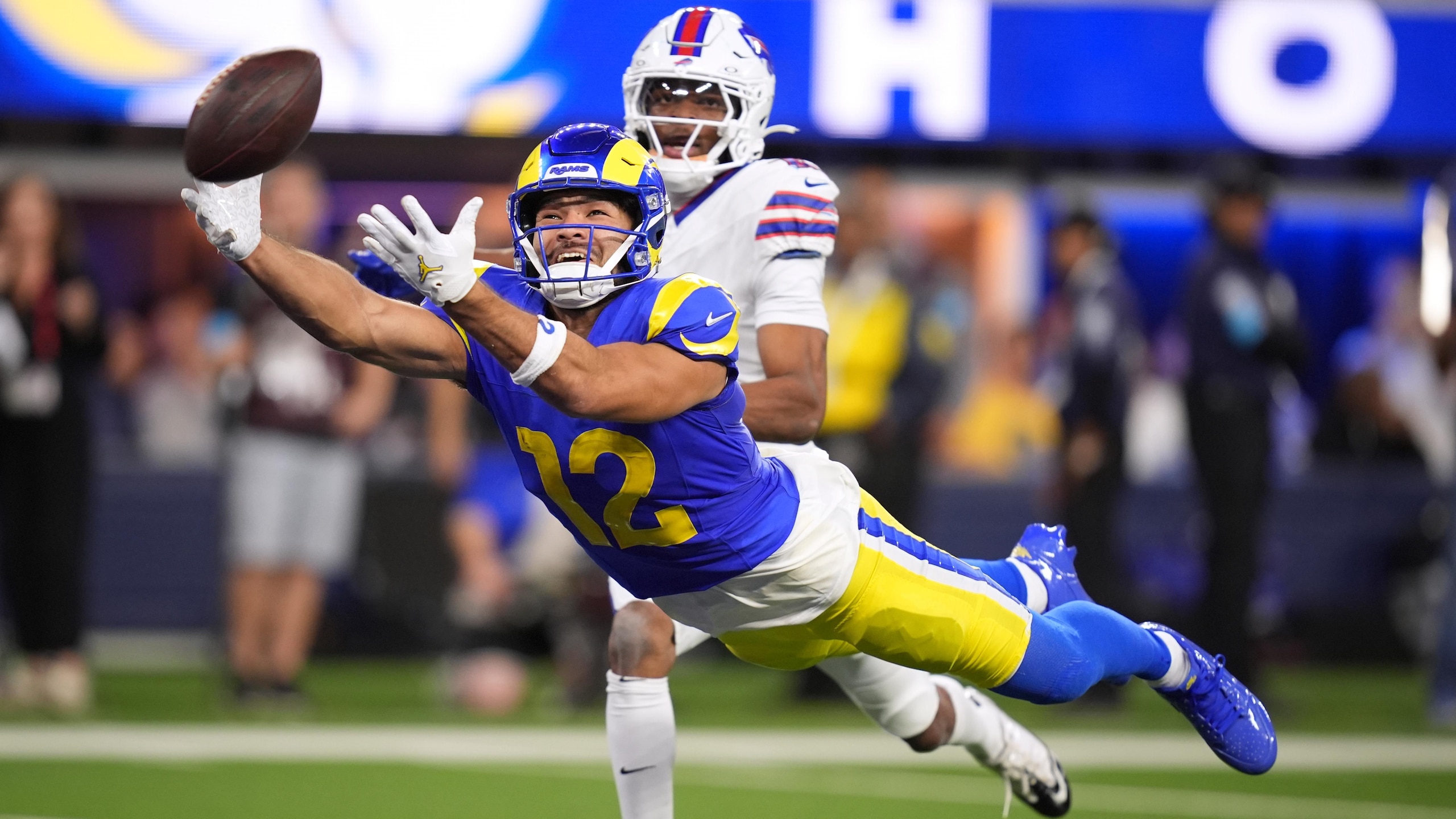 Puka: Rams Need to Look in Mirror