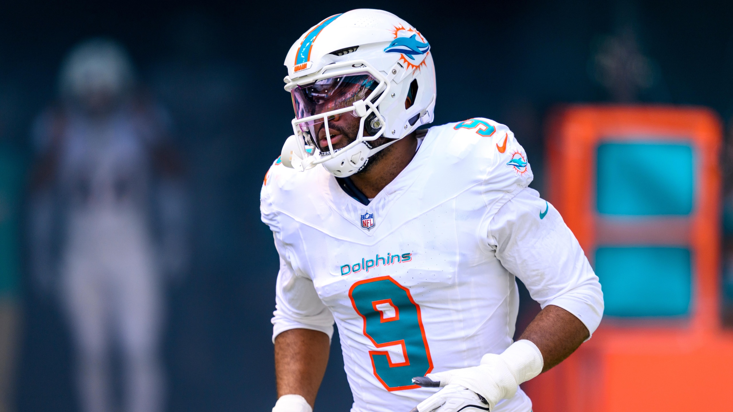Chiefs Dolphins Football