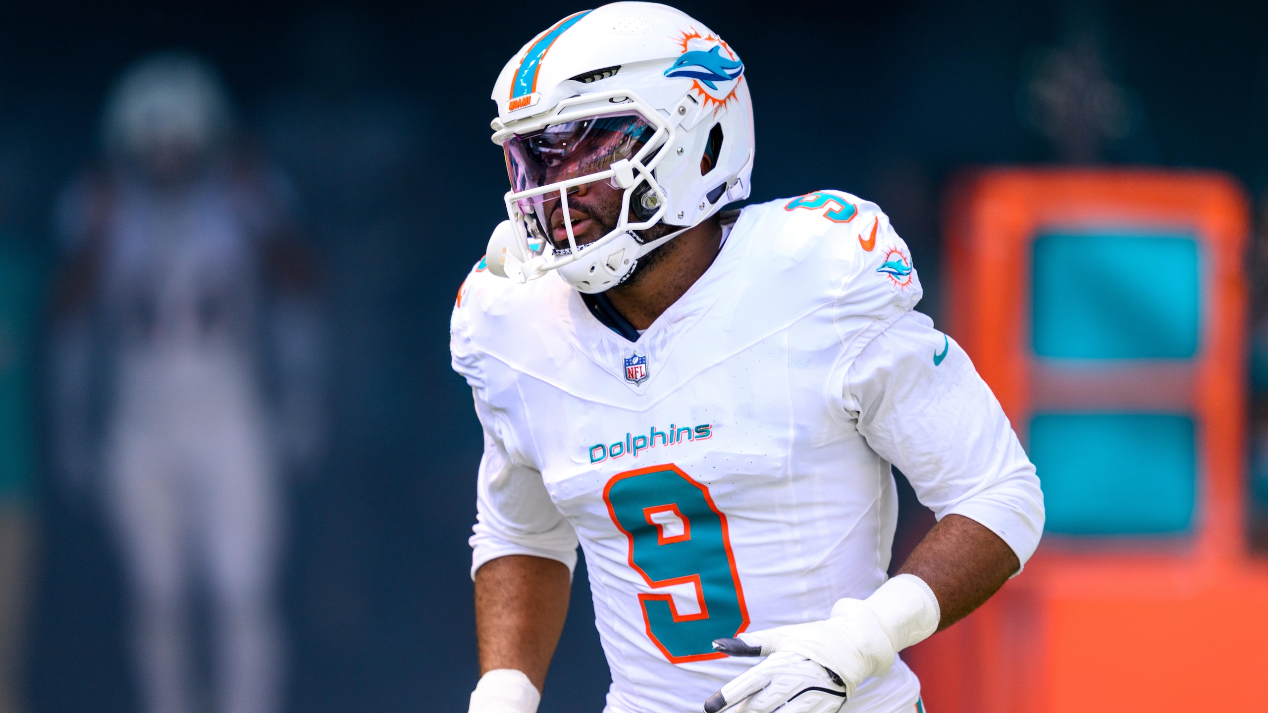 Chiefs Dolphins Football