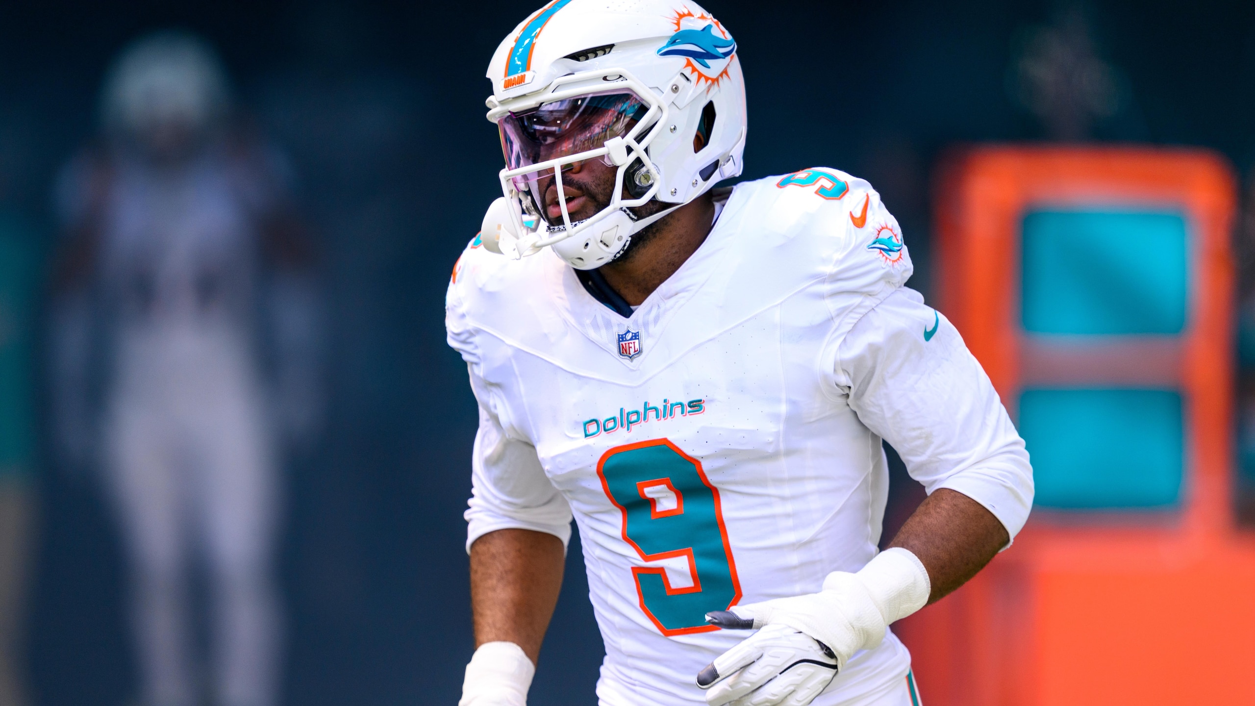 Chiefs Dolphins Football