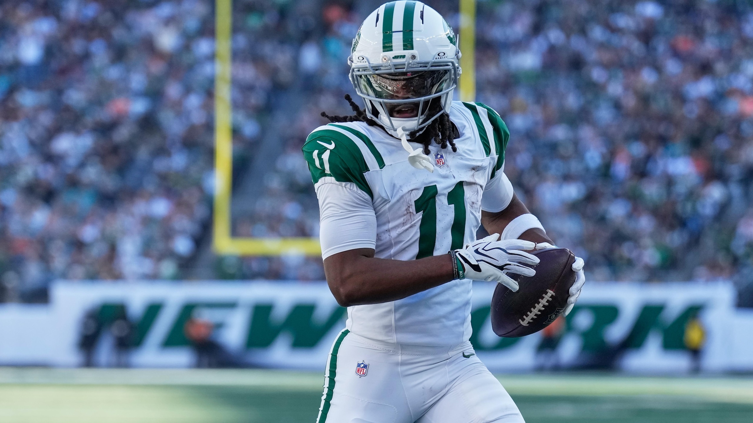 Dolphins Jets Football