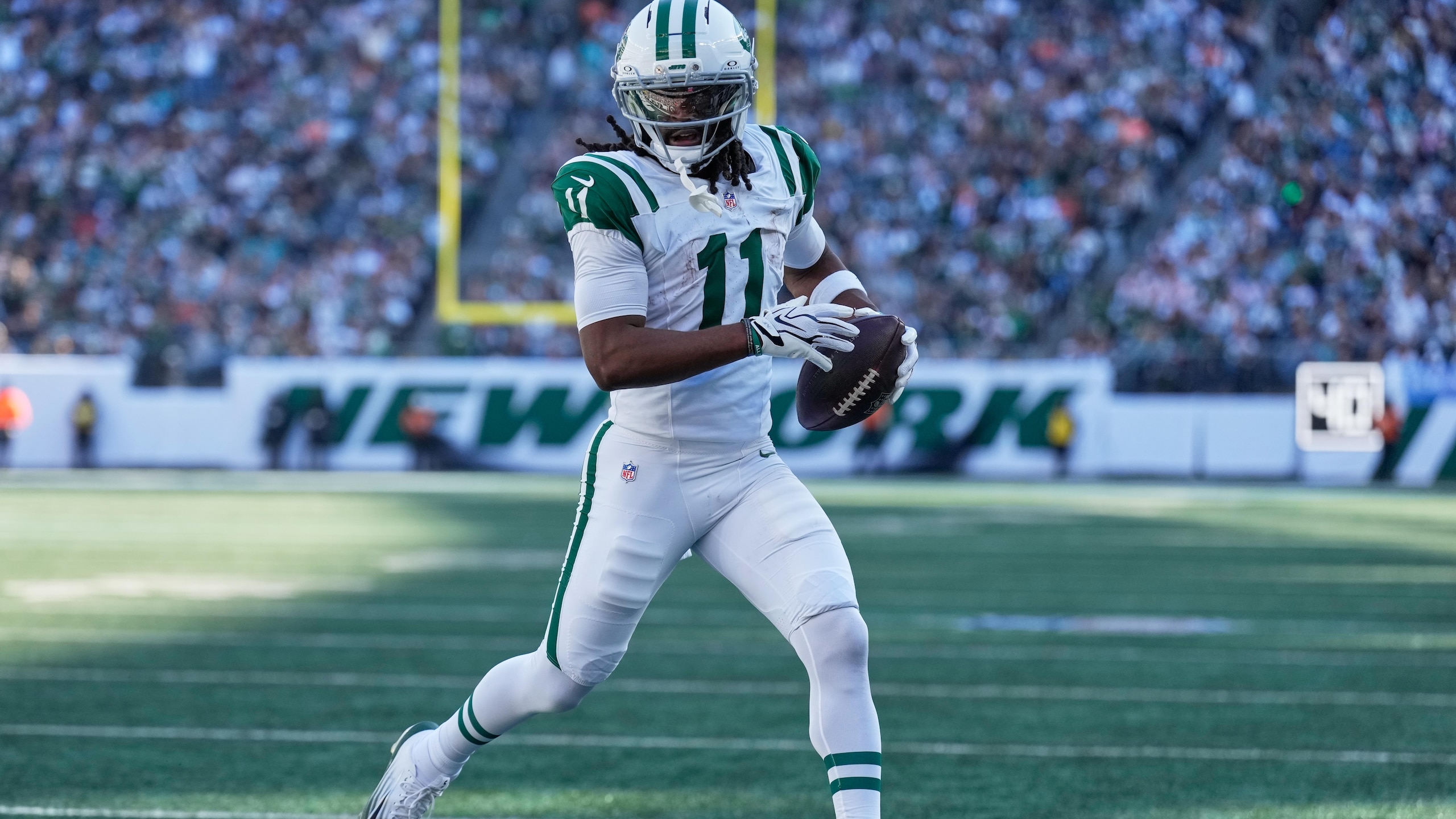 Dolphins Jets Football