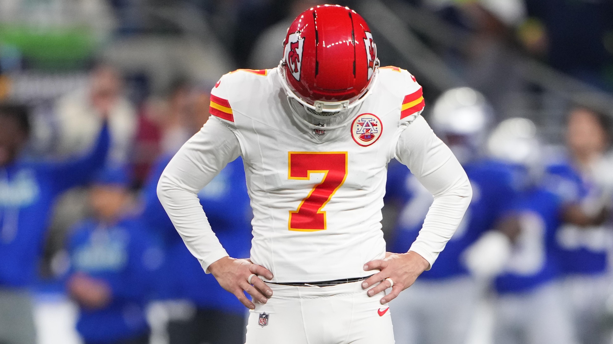 Chiefs Seahawks Football