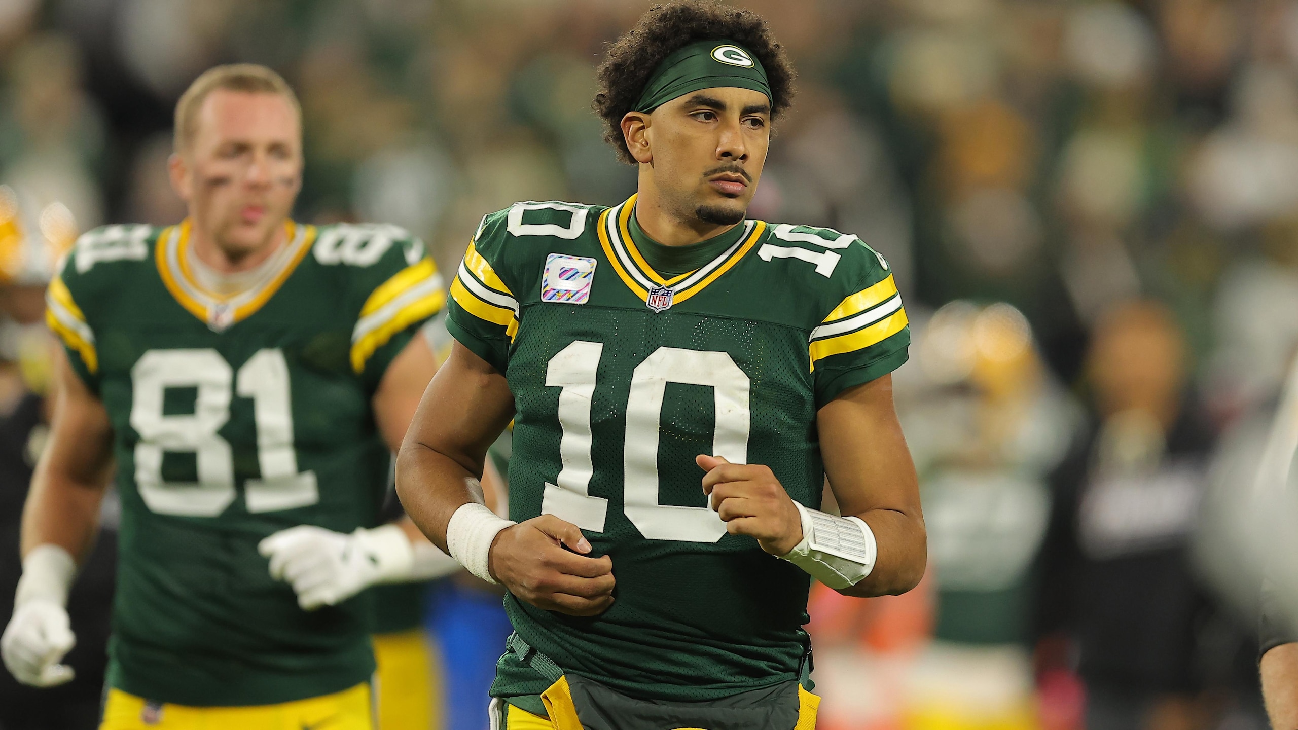 Cowboys Packers Football