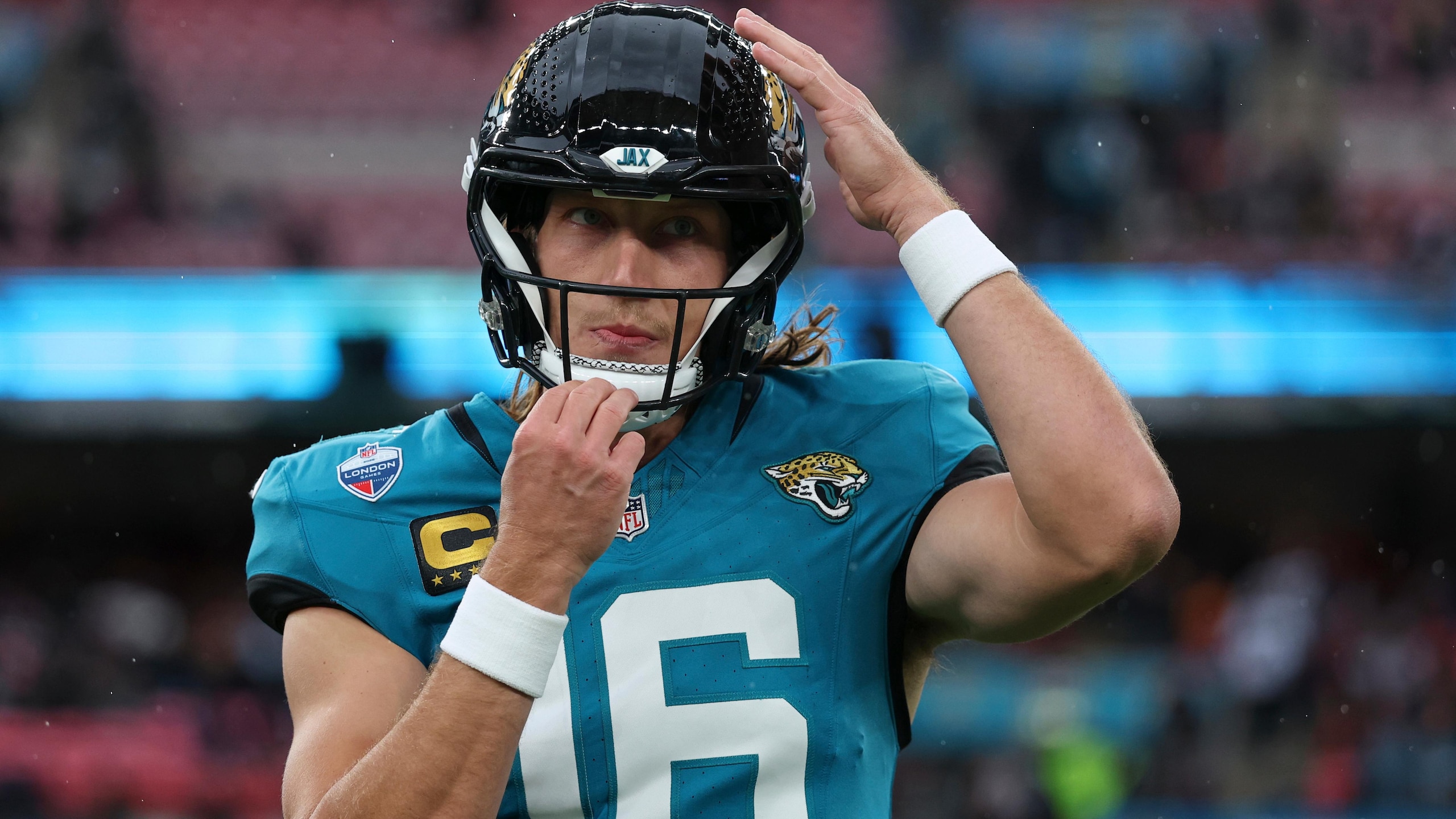 Texans Jaguars Football