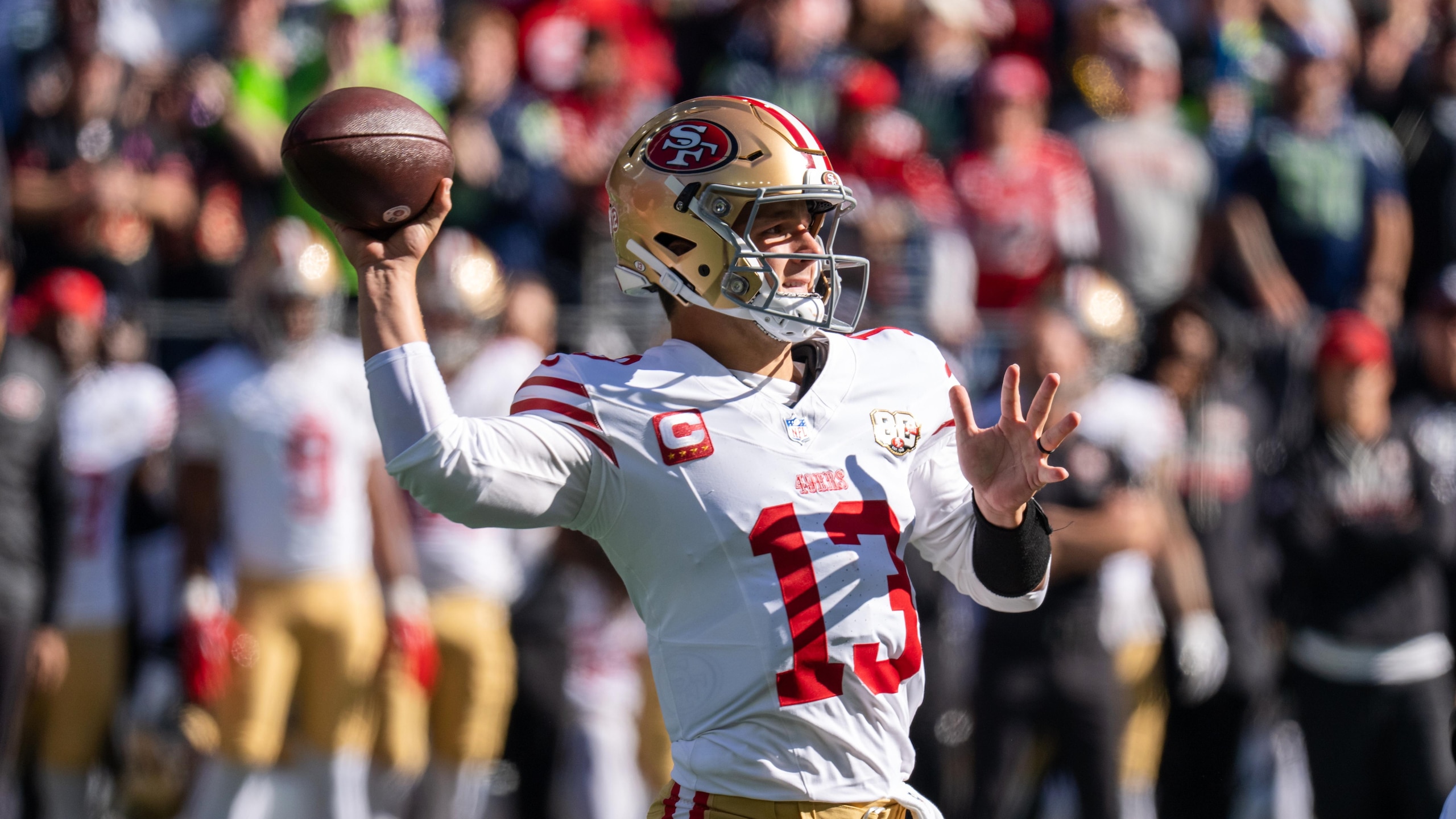 49ers Football