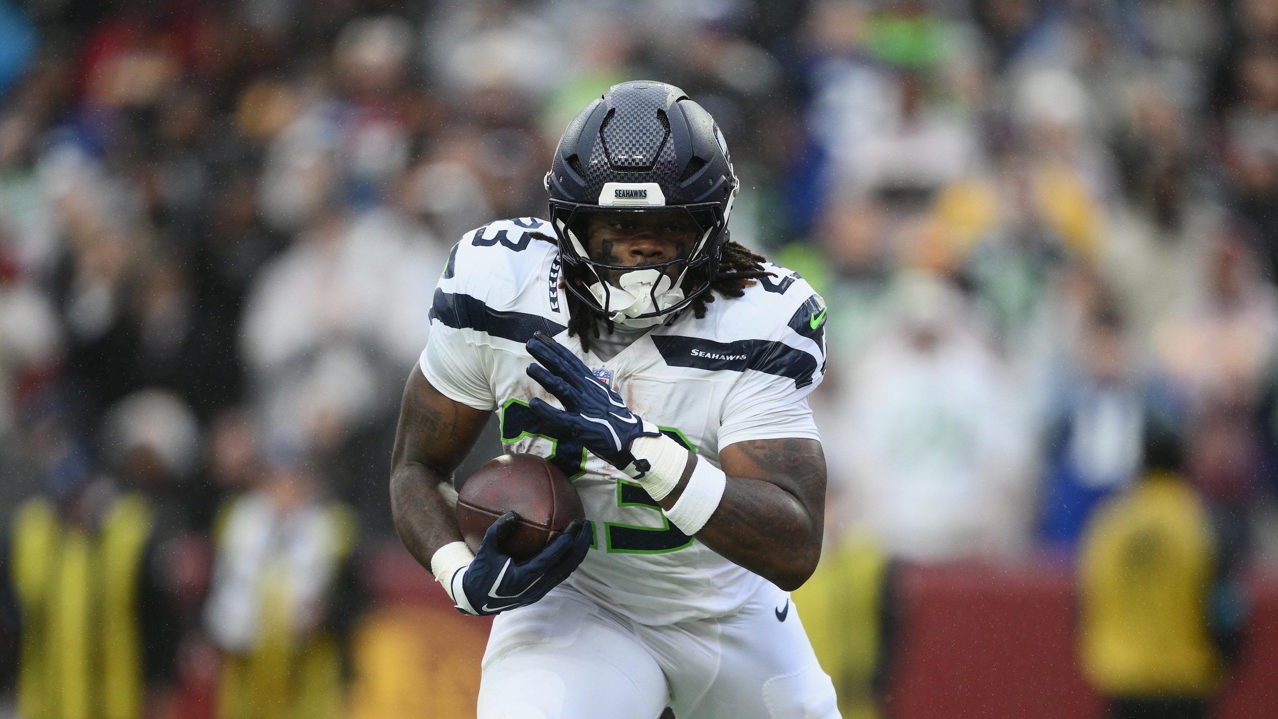 Seahawks Football